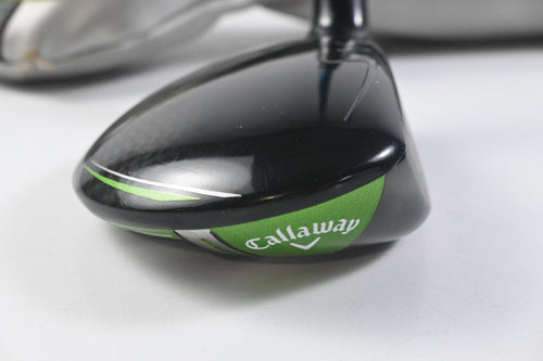 Callaway GBB Epic Sub Zero #5 Wood / 18 Degree / Stiff Flex Aldila VS Proto 85
