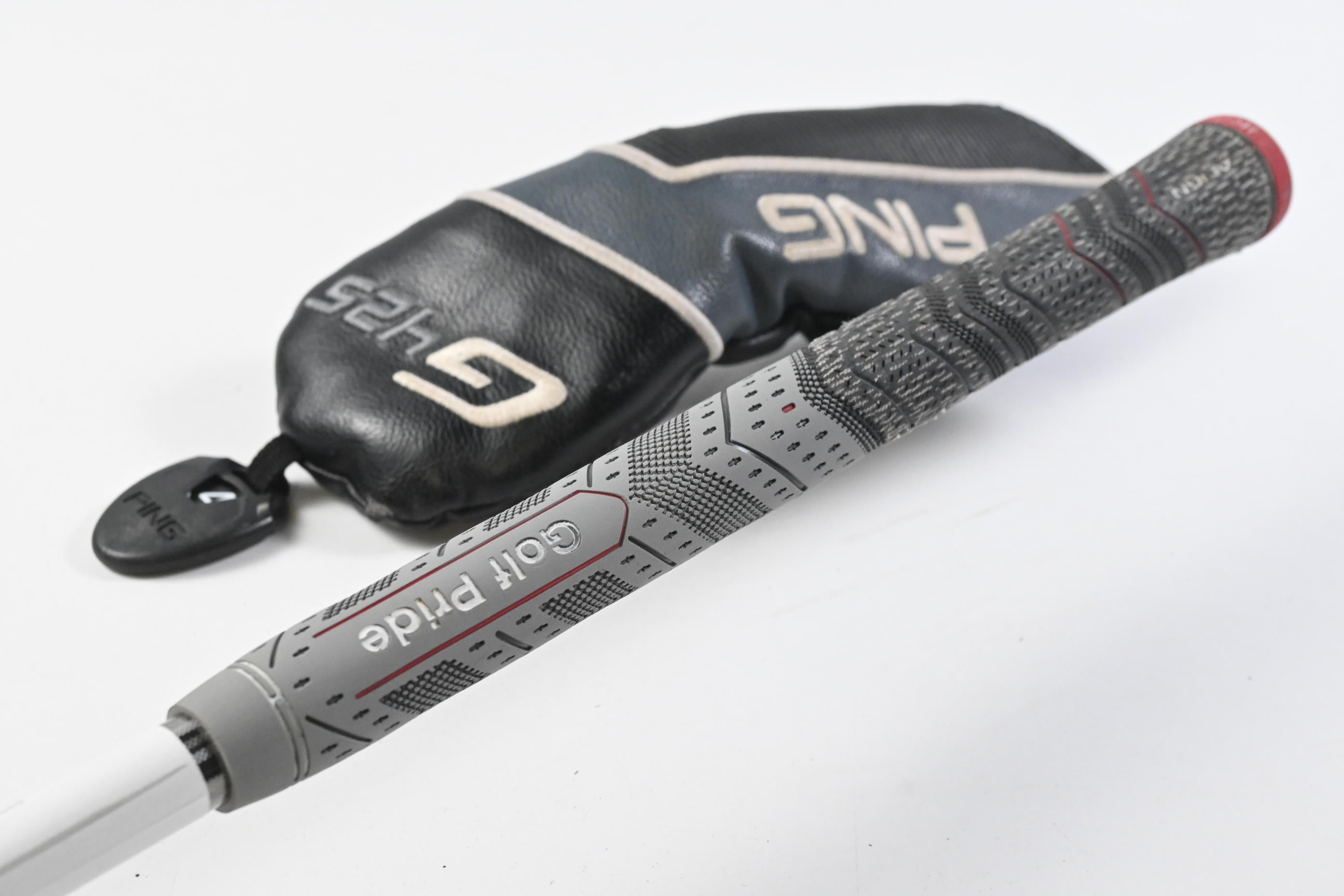 Ping G425 #4 Hybrid / 22 Degree / Regular Flex Ping Tour Chrome 85 Shaft