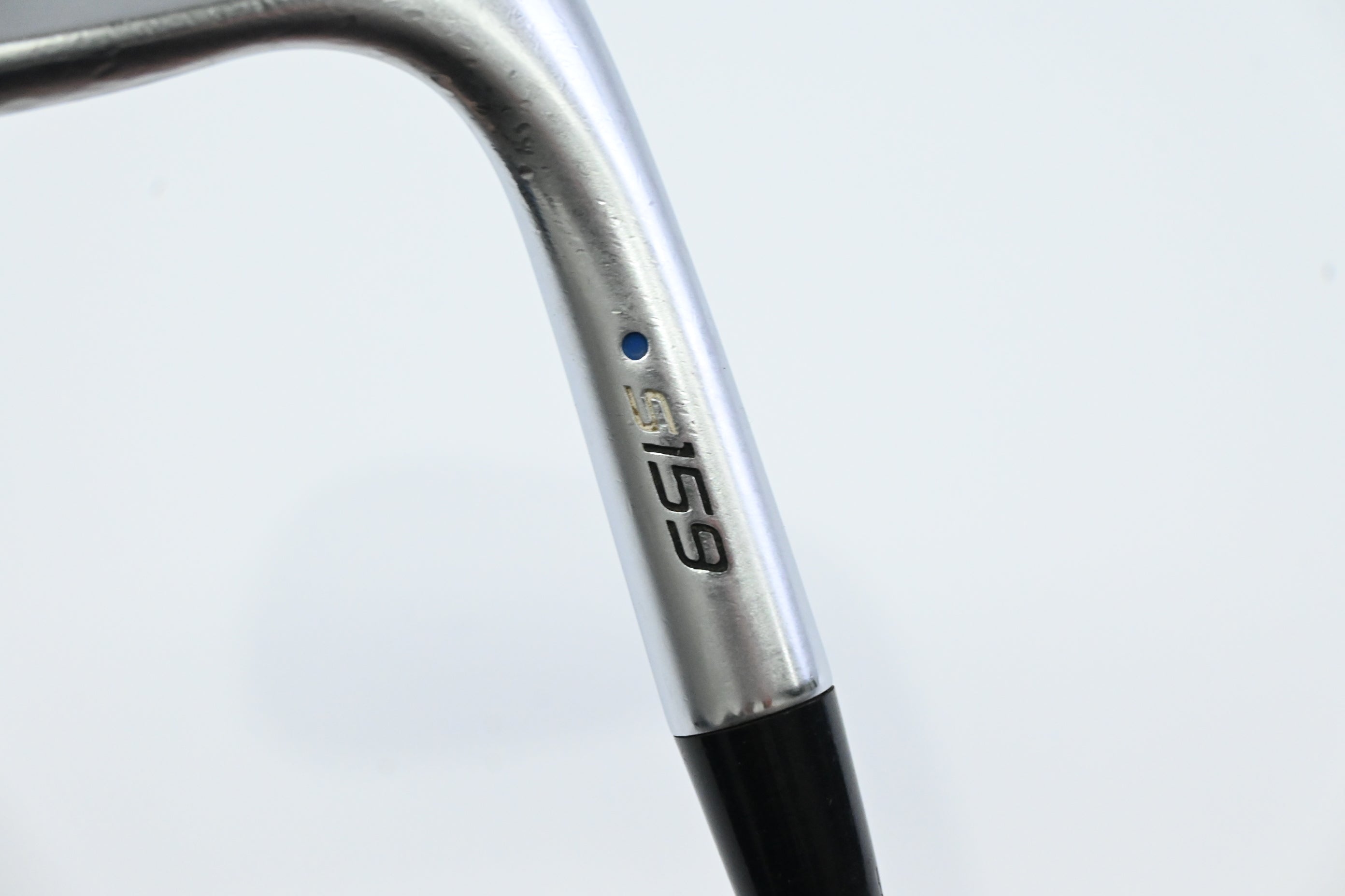 Ping S159 Gap Wedge / 50 Degree / Blue Dot / Stiff Flex NS Pro Modus3 Tour 105