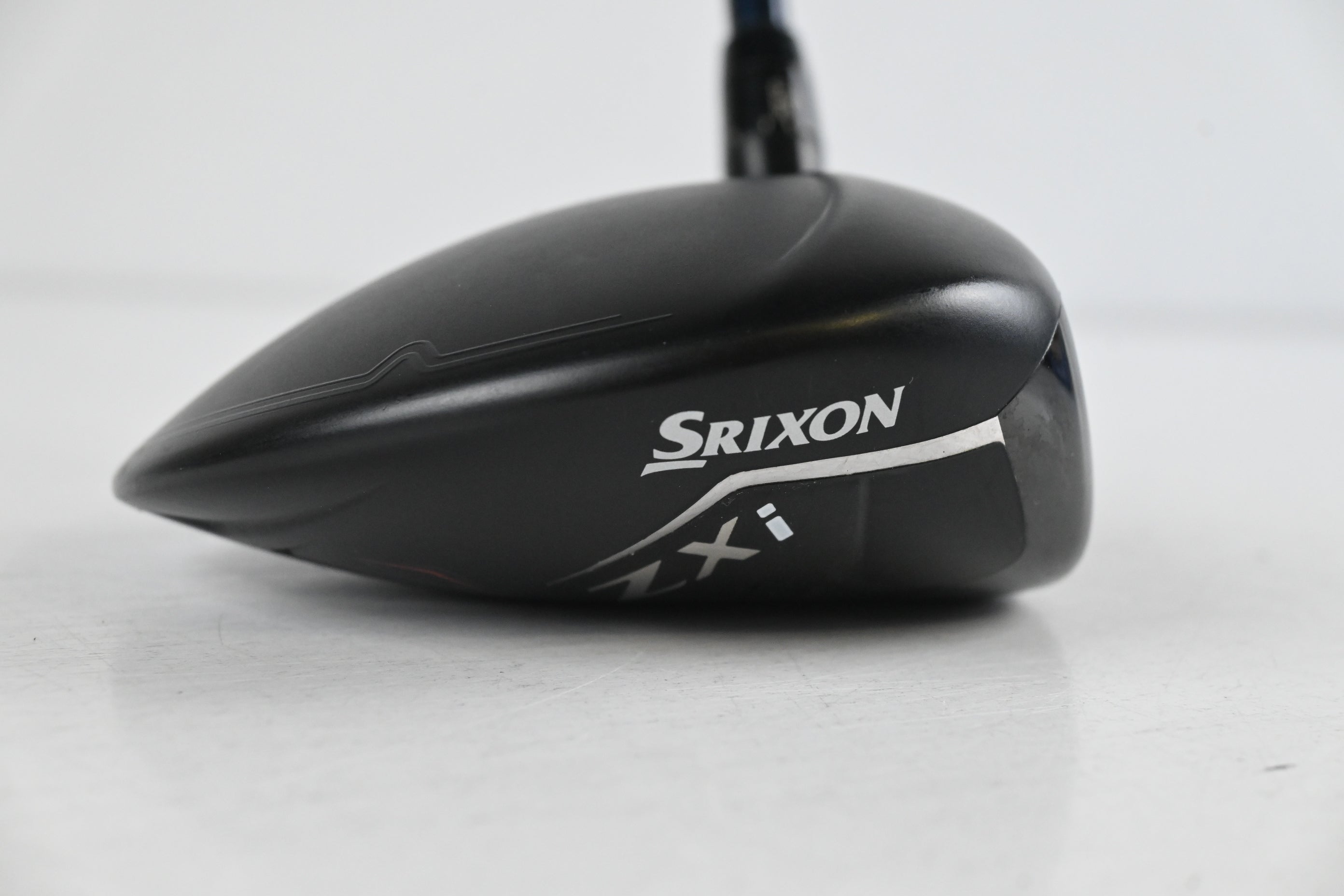 Srixon ZXi #3 Wood / 15 Degree / Stiff Flex Fujikura Ventus TR Blue 6 Shaft