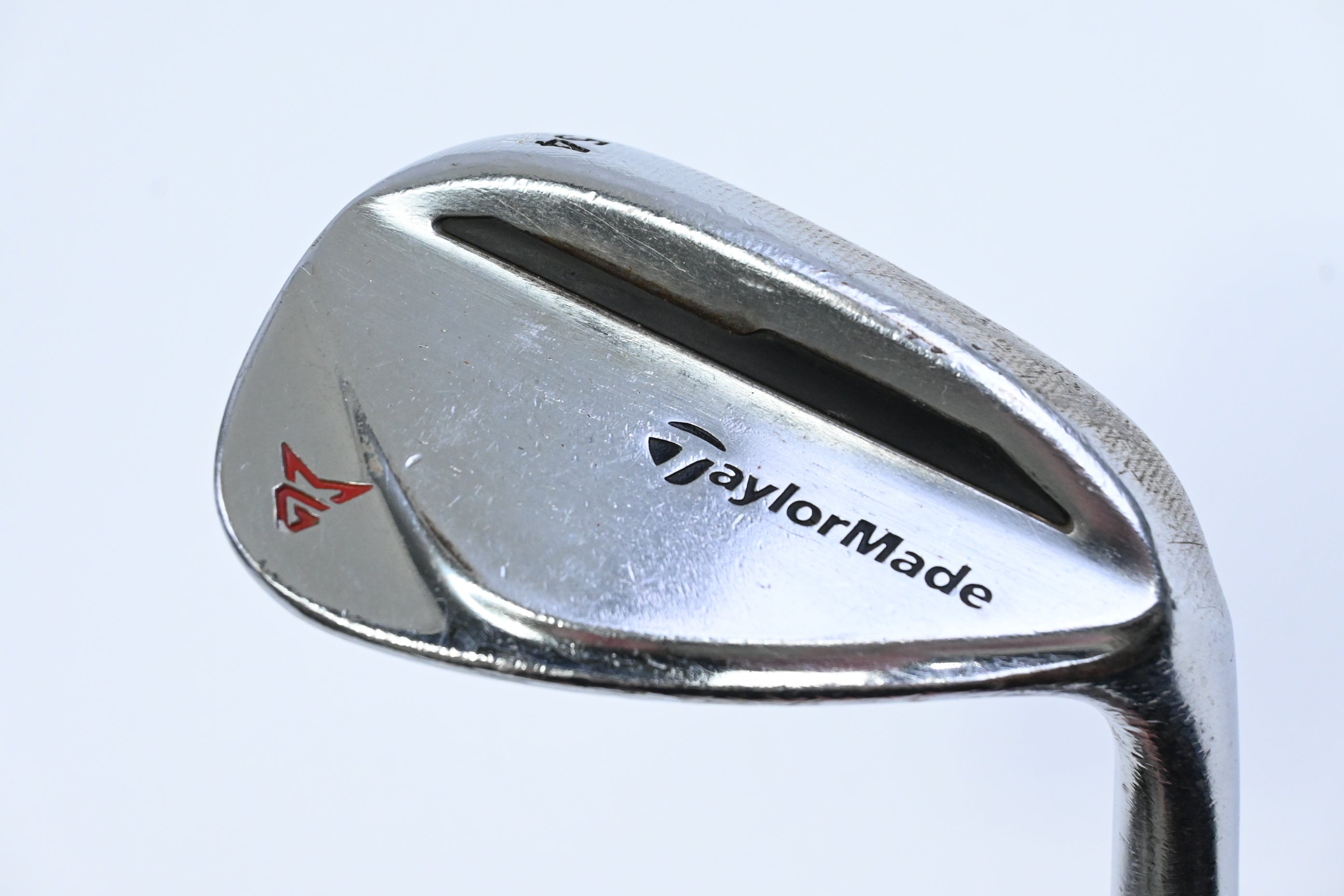 Taylormade Milled Grind 2 Sand Wedge / 54 Degree / Stiff Flex Dynamic Gold S200