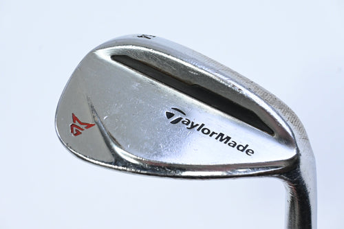Taylormade Milled Grind 2 Sand Wedge / 54 Degree / Stiff Flex Dynamic Gold S200