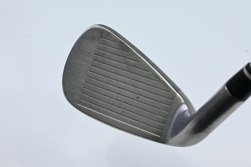 Wilson D100 #6 Iron / Senior Flex Matrix Studio 6.1 Shaft