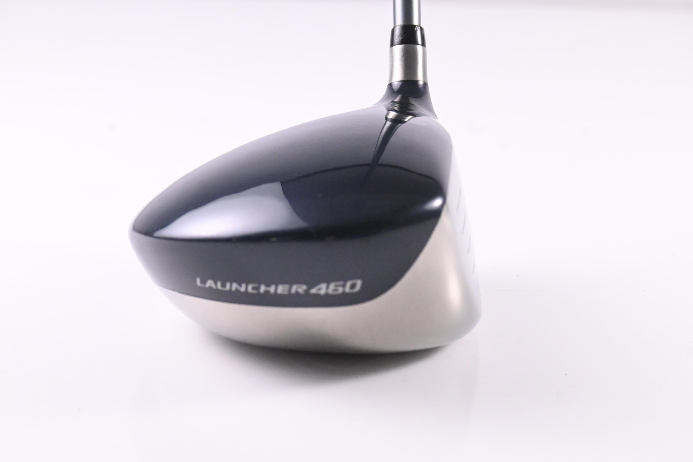 Cleveland Launcher Ti 460 Driver / 9.5 Degree / Stiff Flex Launcher Shaft