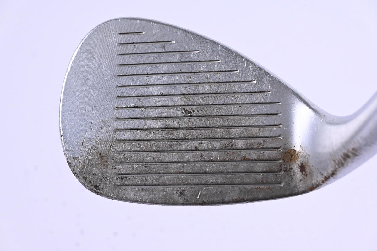 Titleist Vokey Spin Milled 2009 Lob Wedge / 60 Degree / Wedge Flex Vokey Design