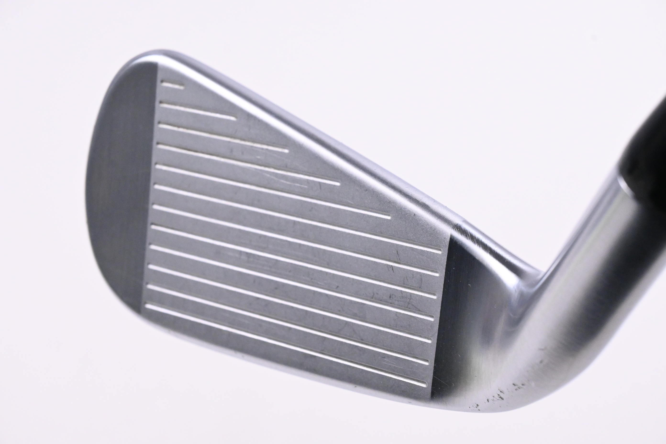 Titleist U505 2023 #3 Iron / 20 Degree / Stiff Flex HZRDUS Black 80 Shaft