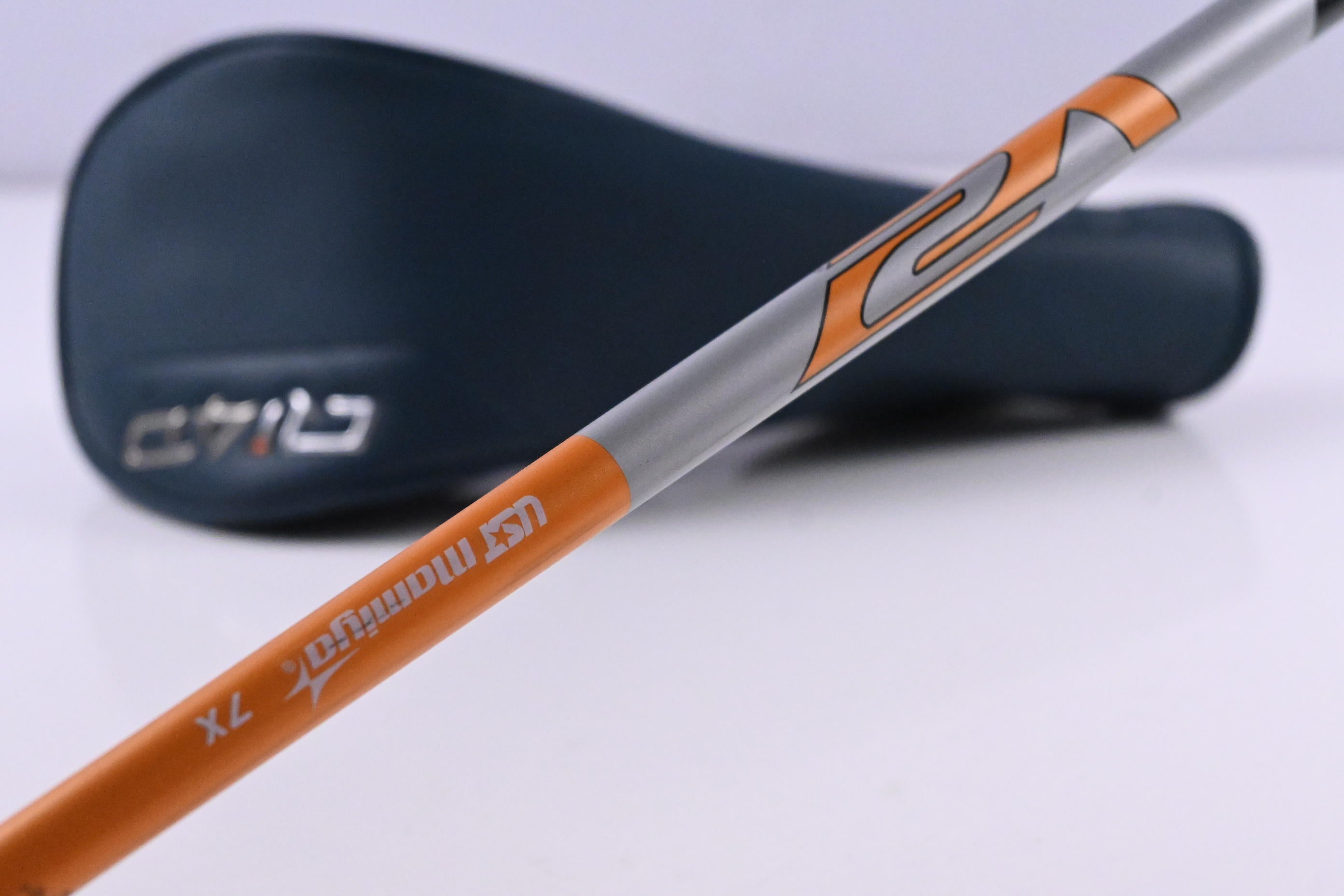 Taylormade Qi4D #3 Wood / 15 Degree / X-Flex UST ProForce V2 7 Shaft