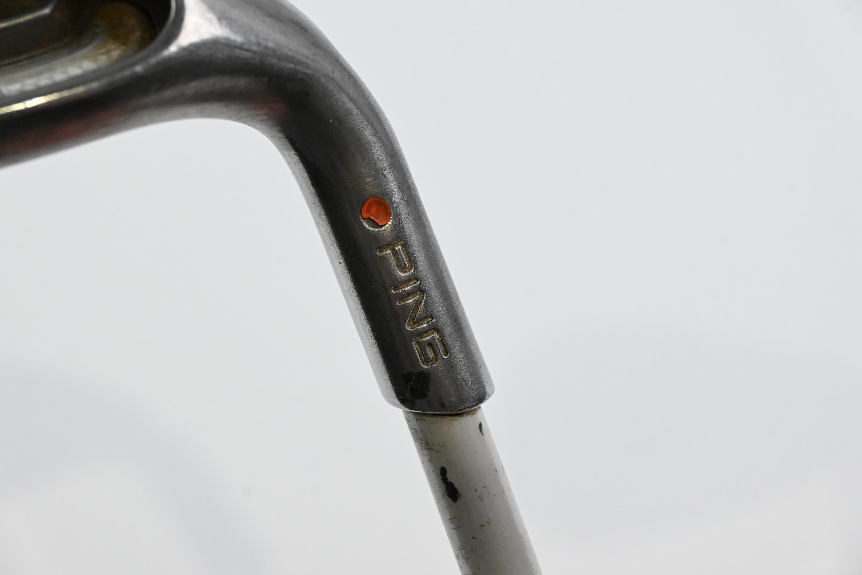 Ladies Ping Faith Hybrid Sand Wedge / 54 Degree / Orange Dot / Ladies Flex Ping