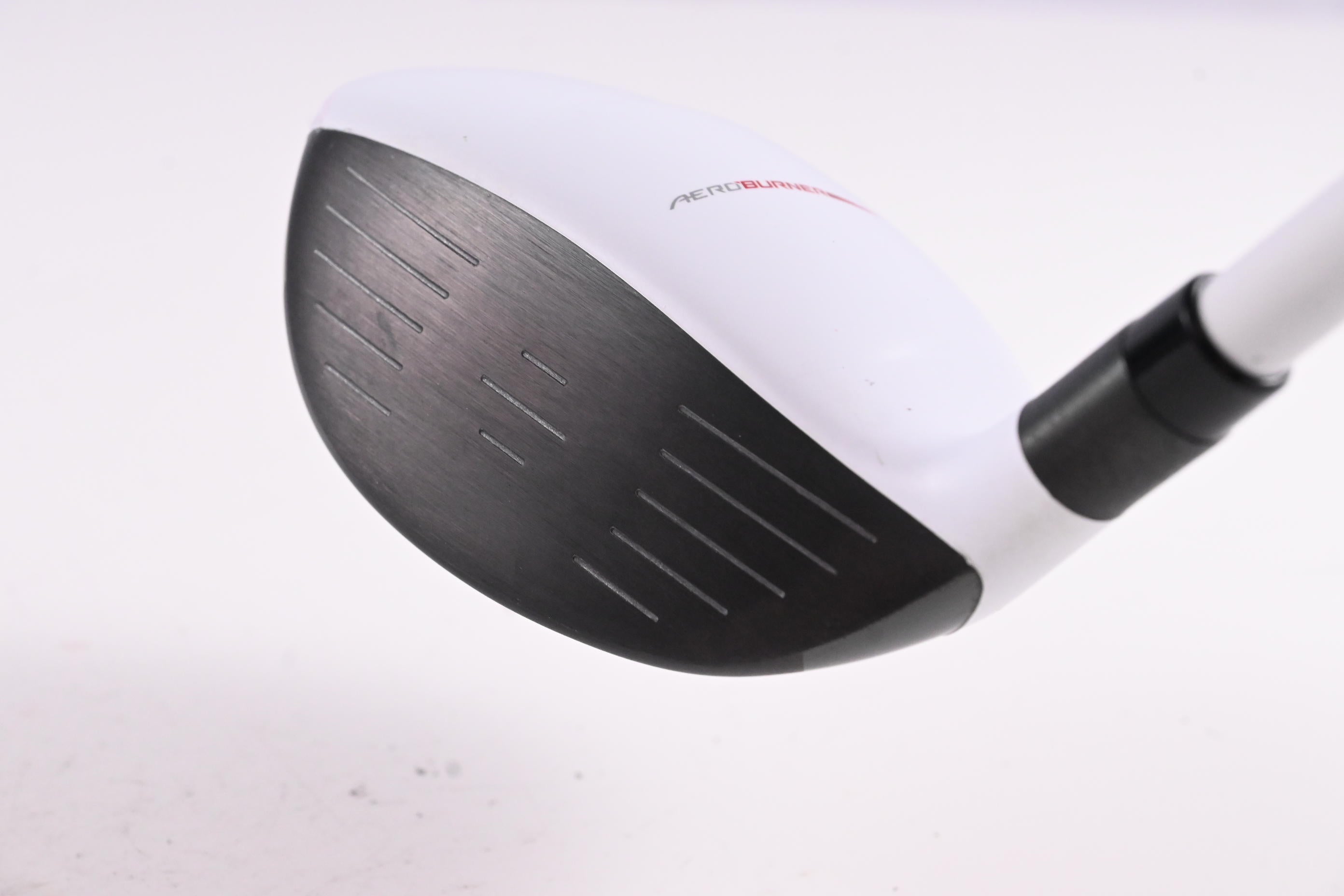 Ladies Taylormade Aeroburner #7 Wood / 23 Degree / Ladies Flex Speed Rulz 50 Shaft