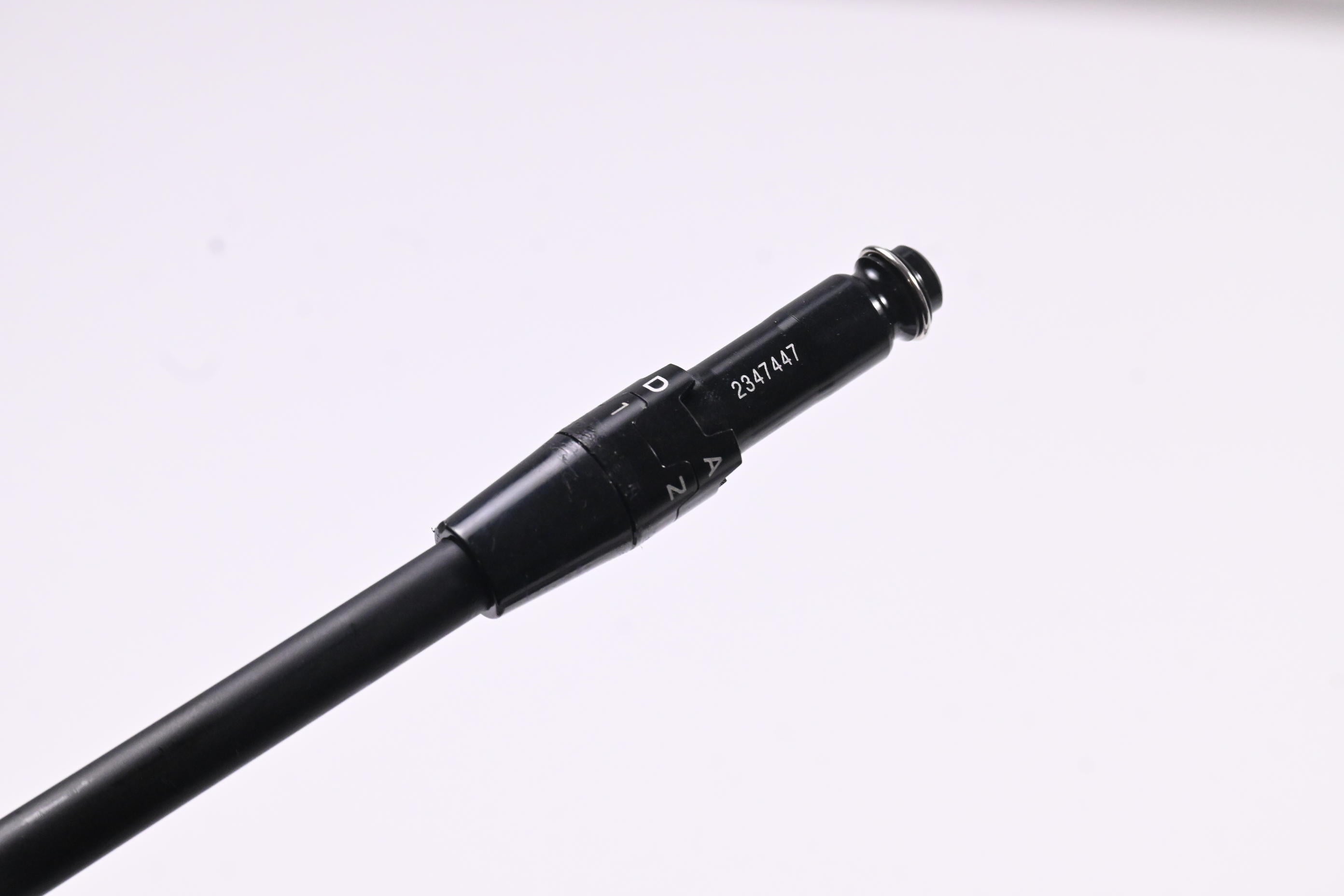 Aldila Rogue Silver 70 Driver Shaft / X-Flex / Titleist Adapter