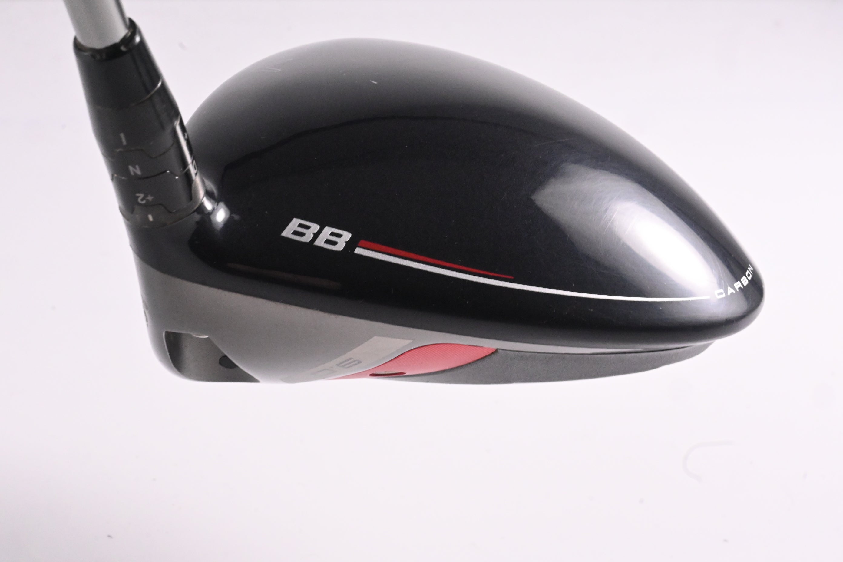 Callaway Big Bertha 2023 Driver / 9 Degree / Regular Flex Callaway RCH 55 Shaft
