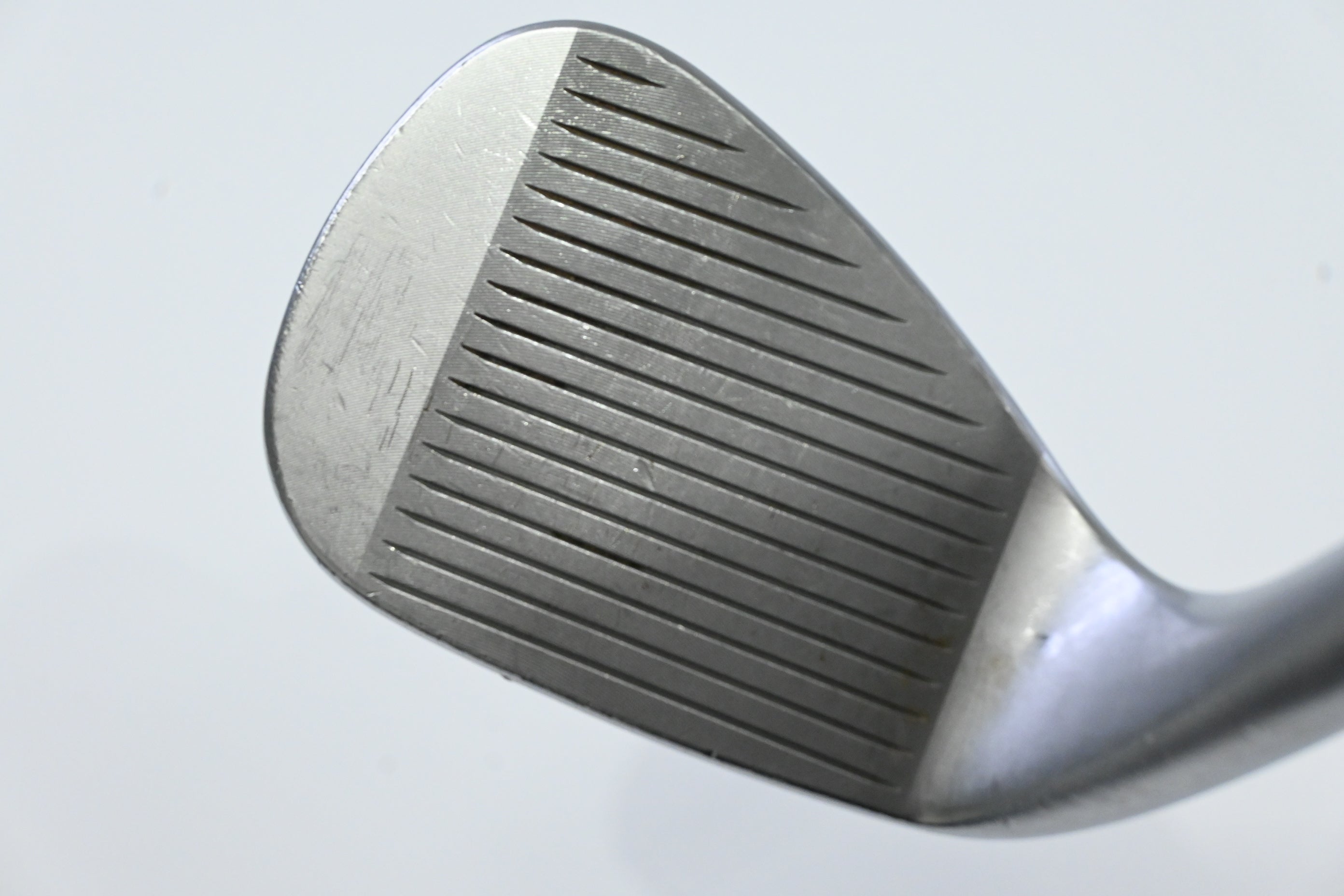 Ping S159 Gap Wedge / 50 Degree / Blue Dot / Stiff Flex NS Pro Modus3 Tour 105