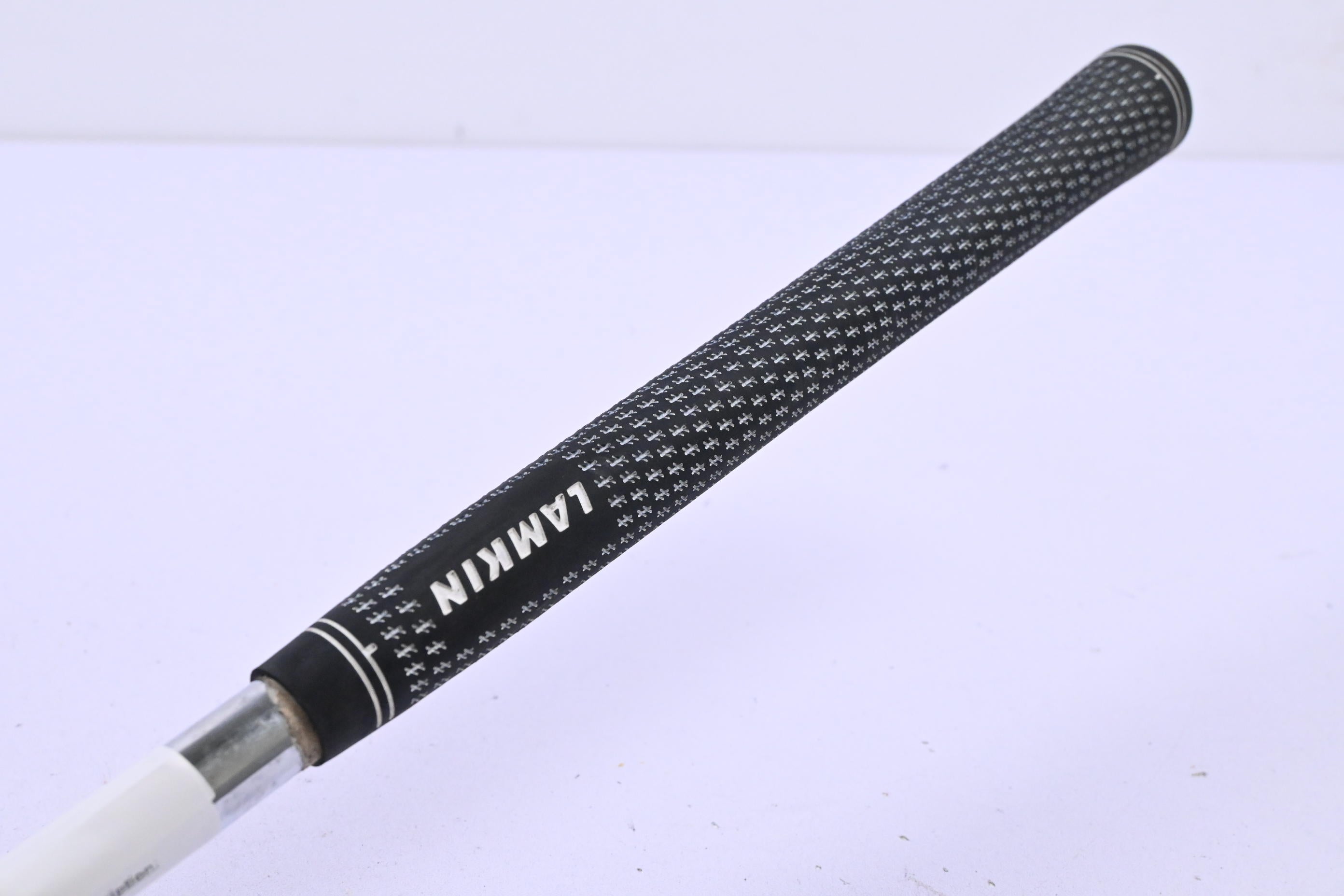 Ping i3+ #3 Iron / 21 Degree / Silver Dot / Stiff Flex Steel Shaft