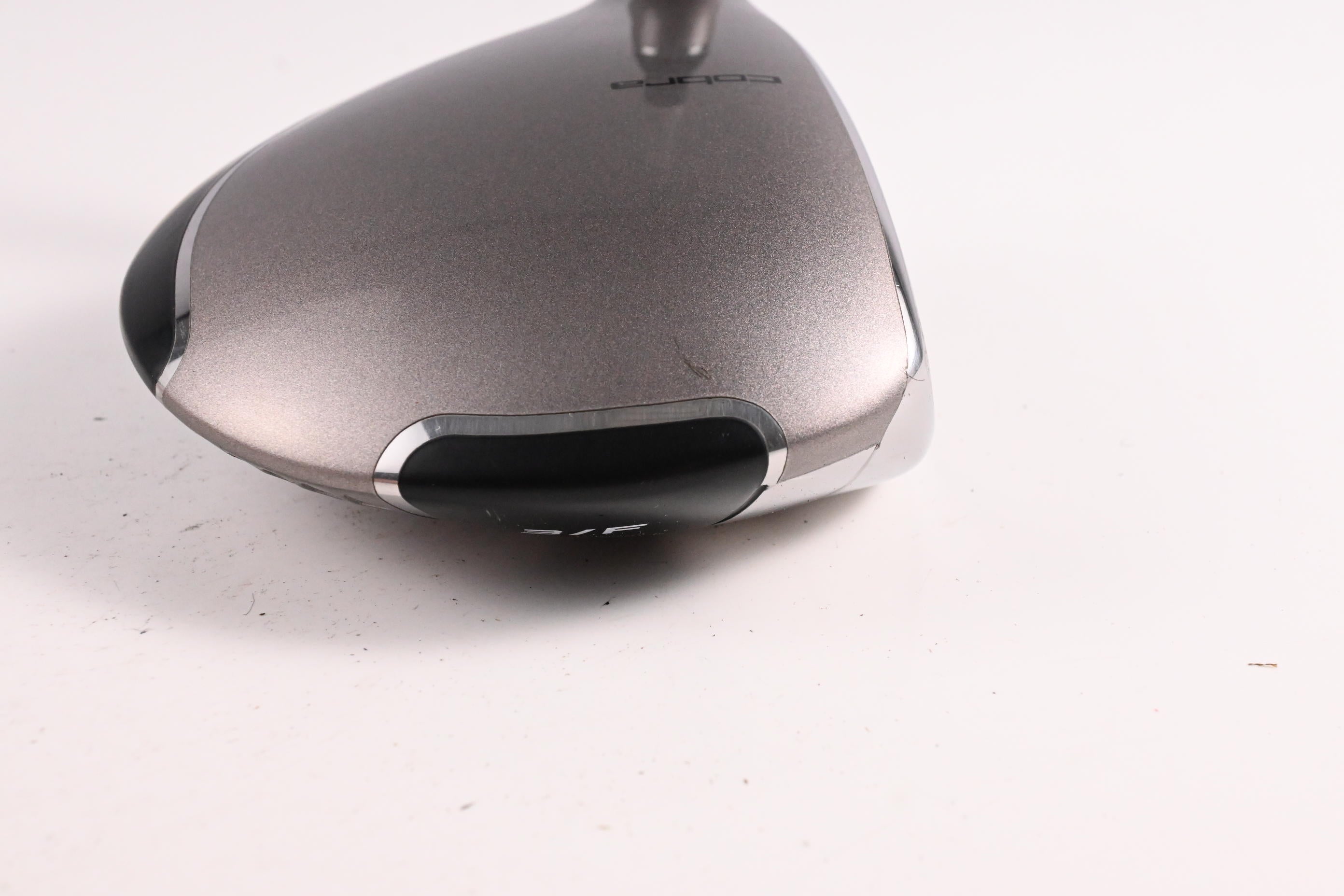 Ladies Cobra Amp Cell-S #3 Wood / 16 Degree / Ladies Flex Cobra AMP Cell S 60