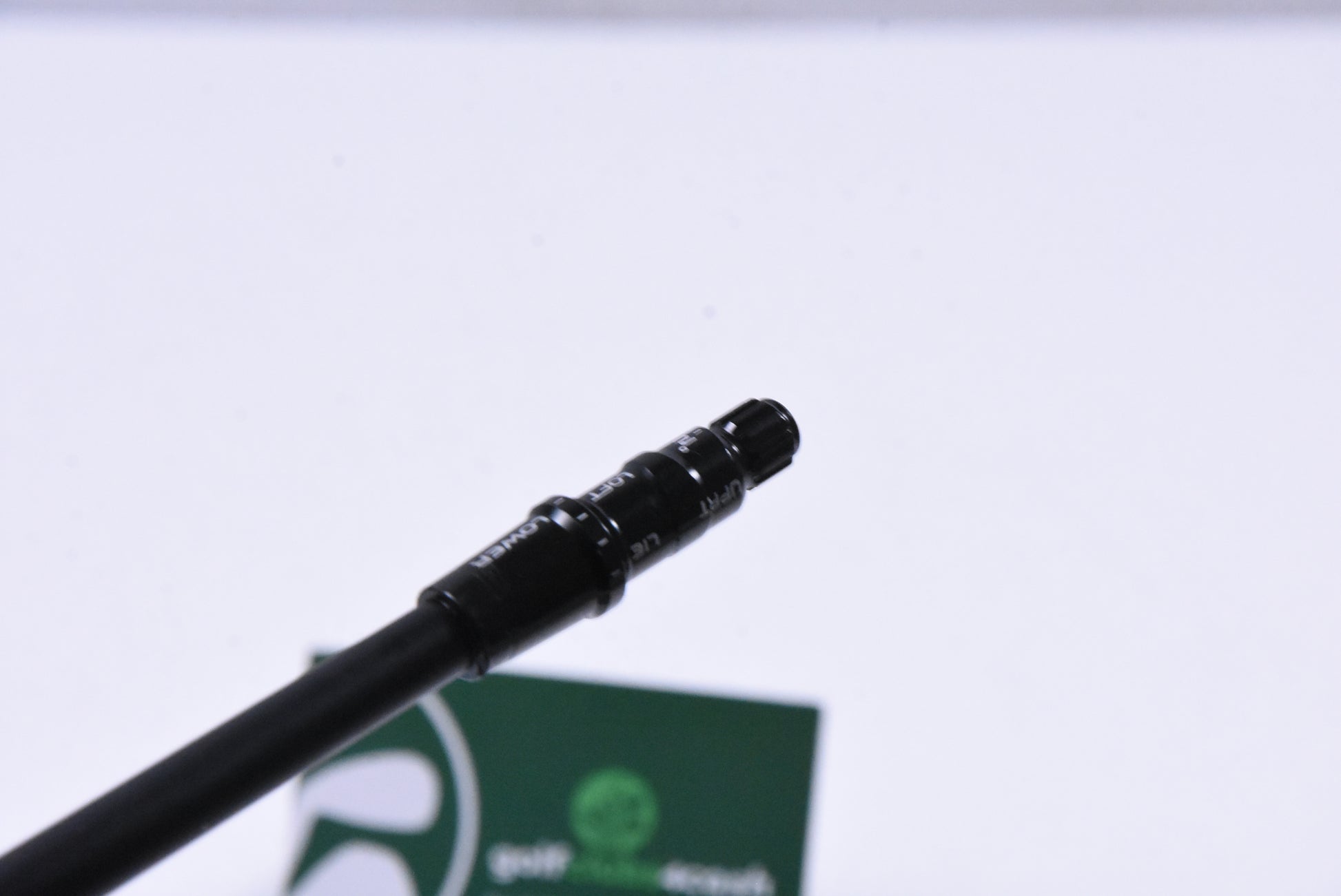 VA Composites Drago 55 #3 Shaft / Regular Flex / Taylormade 2nd Gen