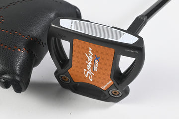 Taylormade Spider Tour X Black 2025 Putter / 34 Inch