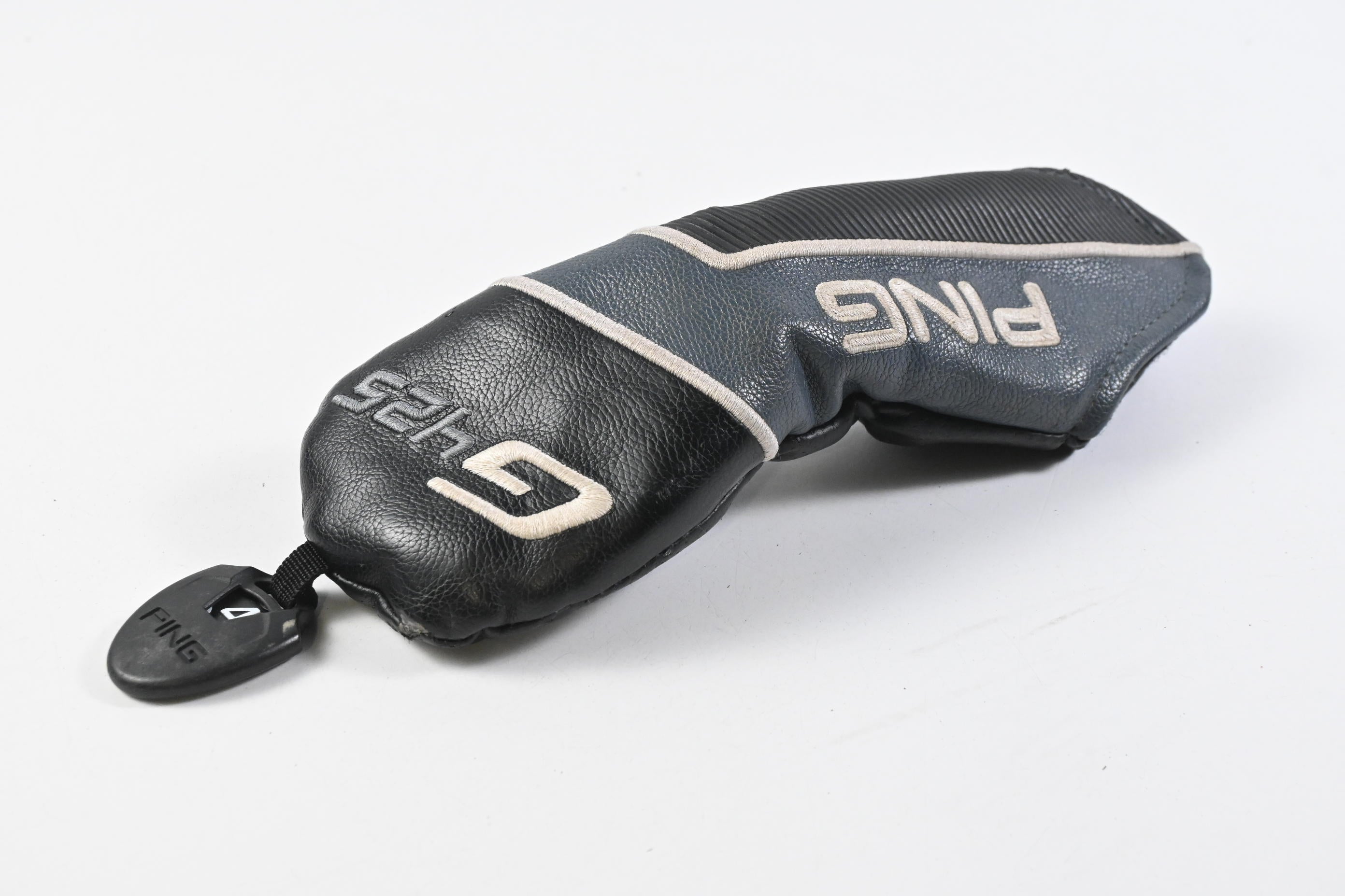 Ping G425 #4 Hybrid / 22 Degree / Regular Flex Ping Tour Chrome 85 Shaft