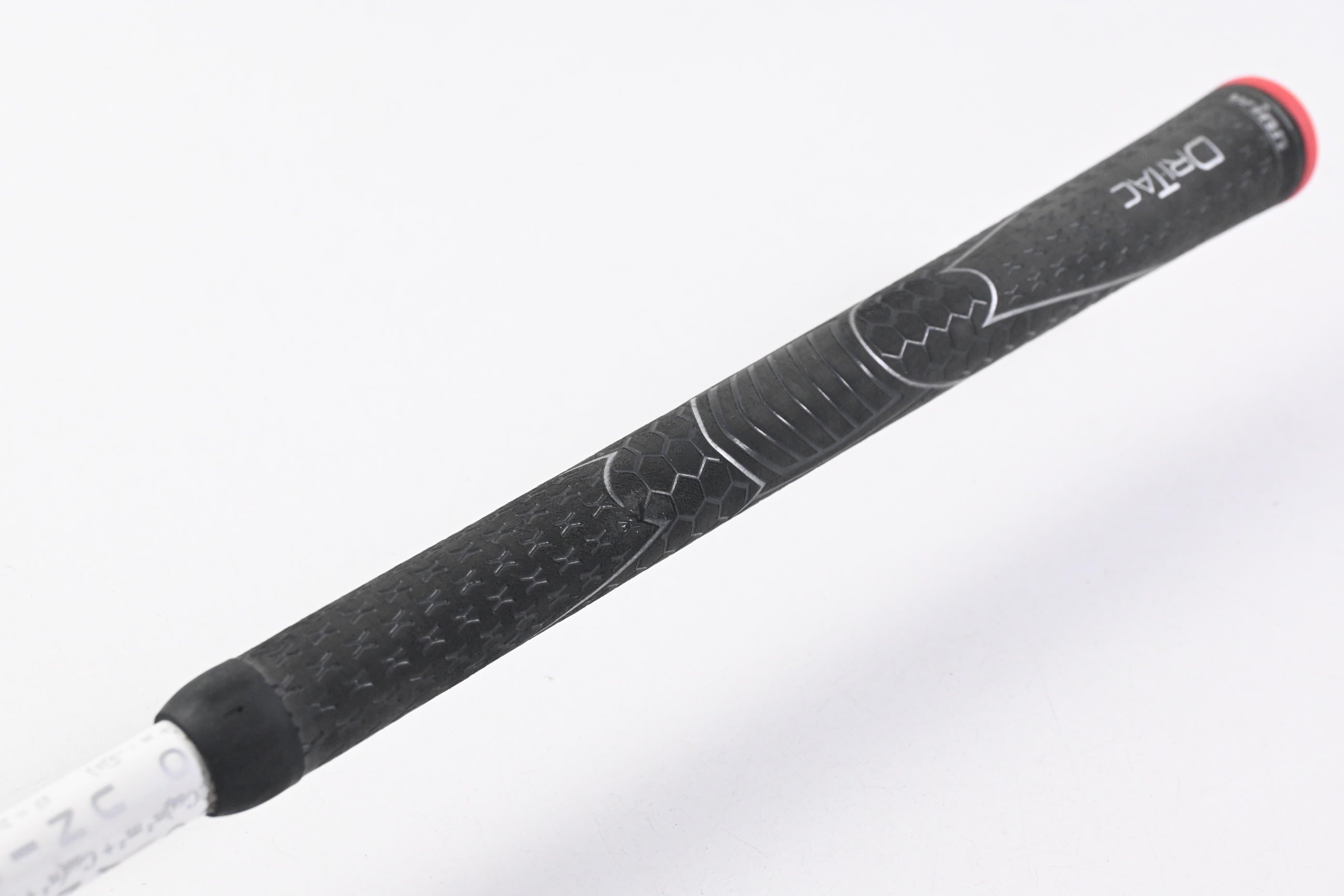 Adams Idea Pro A12 #4 Hybrid / 20 Degree / Stiff Flex Matrix Ozik Altus Shaft