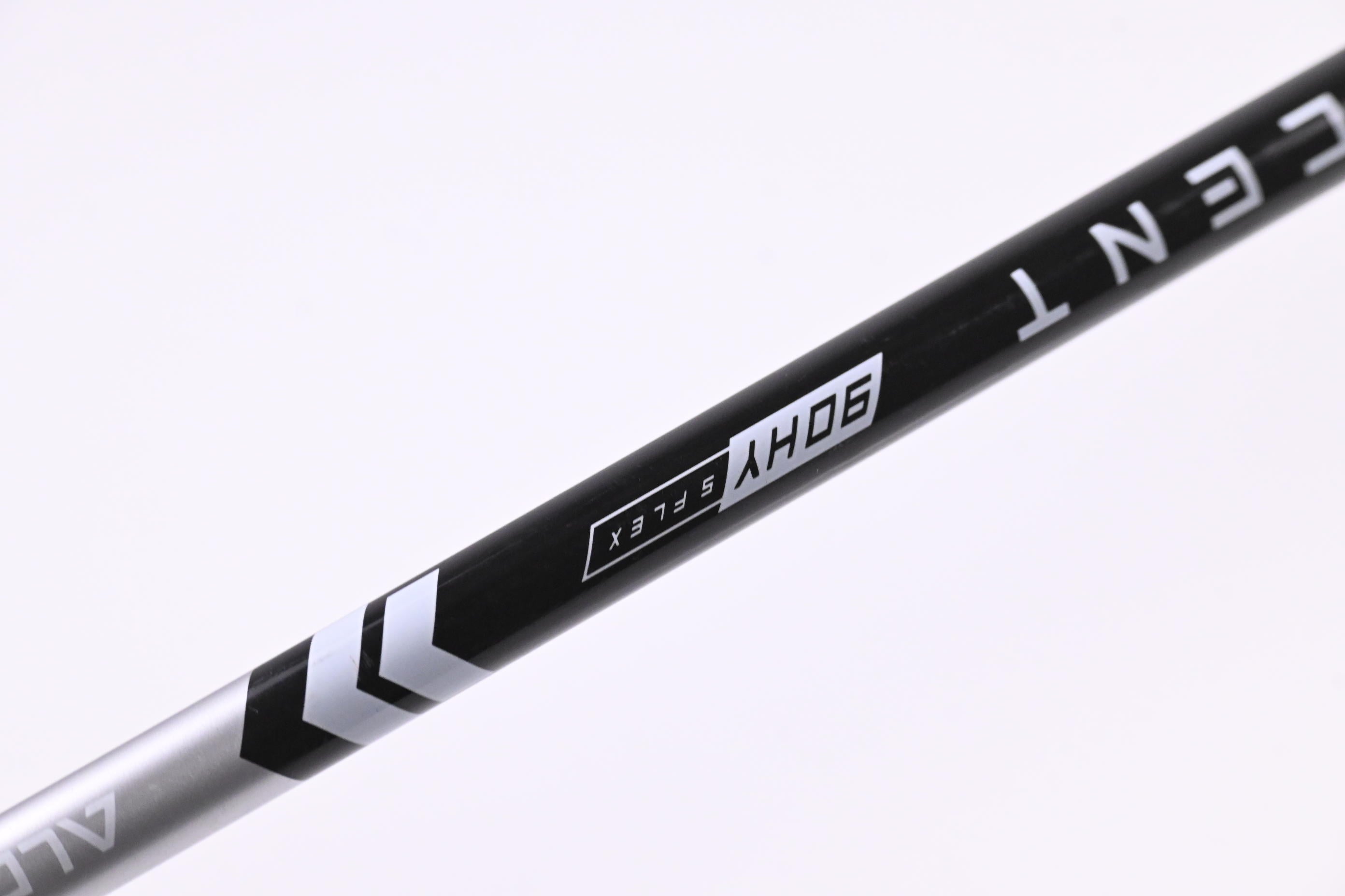 Taylormade Stealth UDI #2 Iron / 18 Degree / Stiff Flex Aldila Ascent 90 Shaft