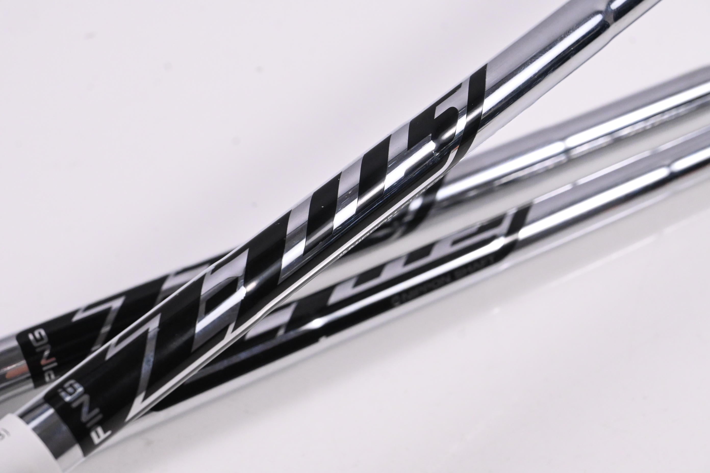 Ping Z-Z 115 Wedge Shafts / Wedge Flex / Set of 3 / .355" Tip