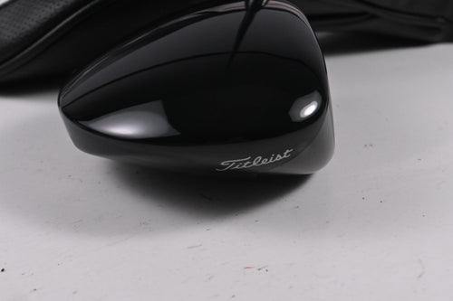 Titleist GTS3 Driver / 8 Degree / X-Flex Tensei 1K White 65 Shaft