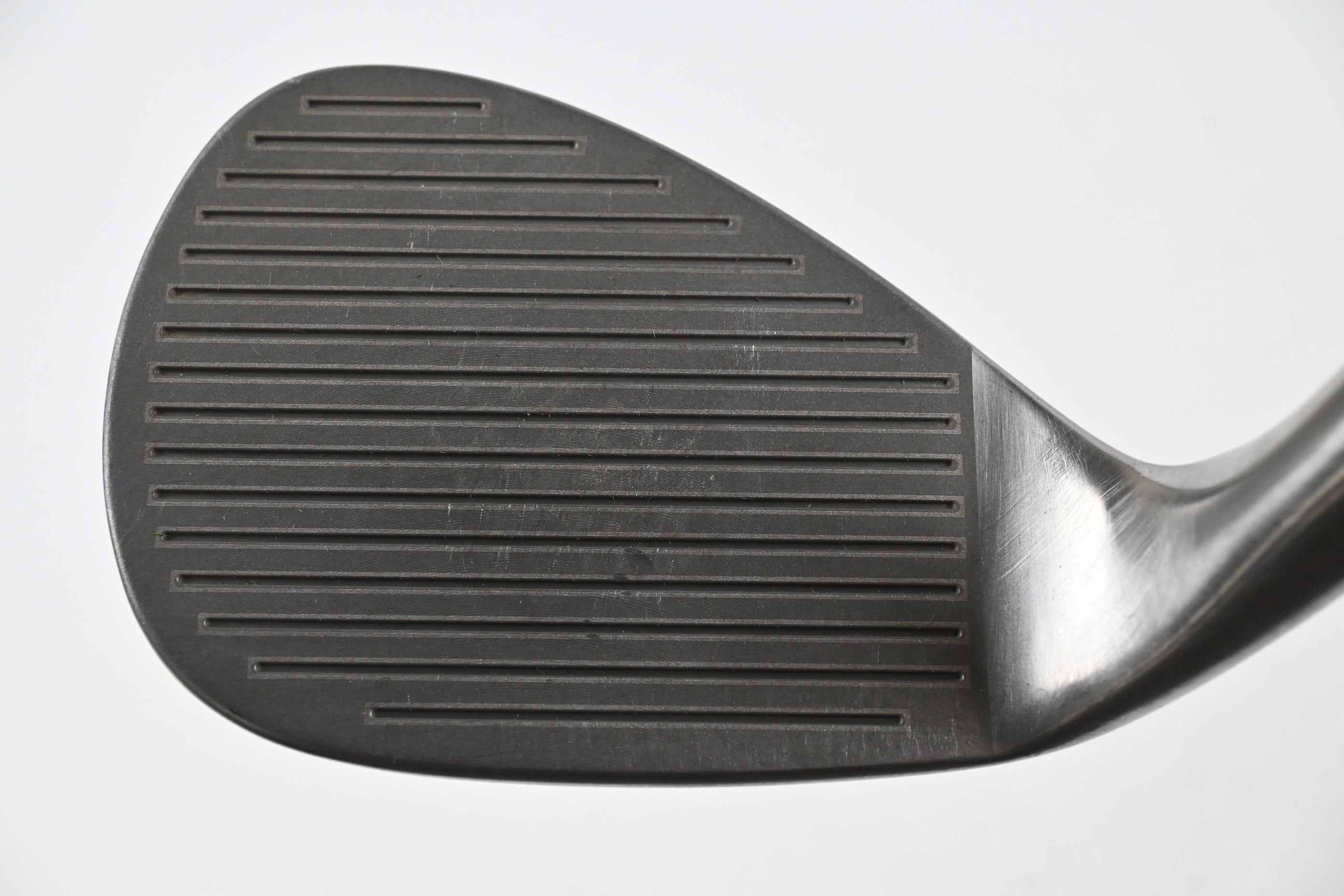 Cobra Tour Trusty Lob Wedge / 60 Degree / Stiff Flex Cobra Shaft