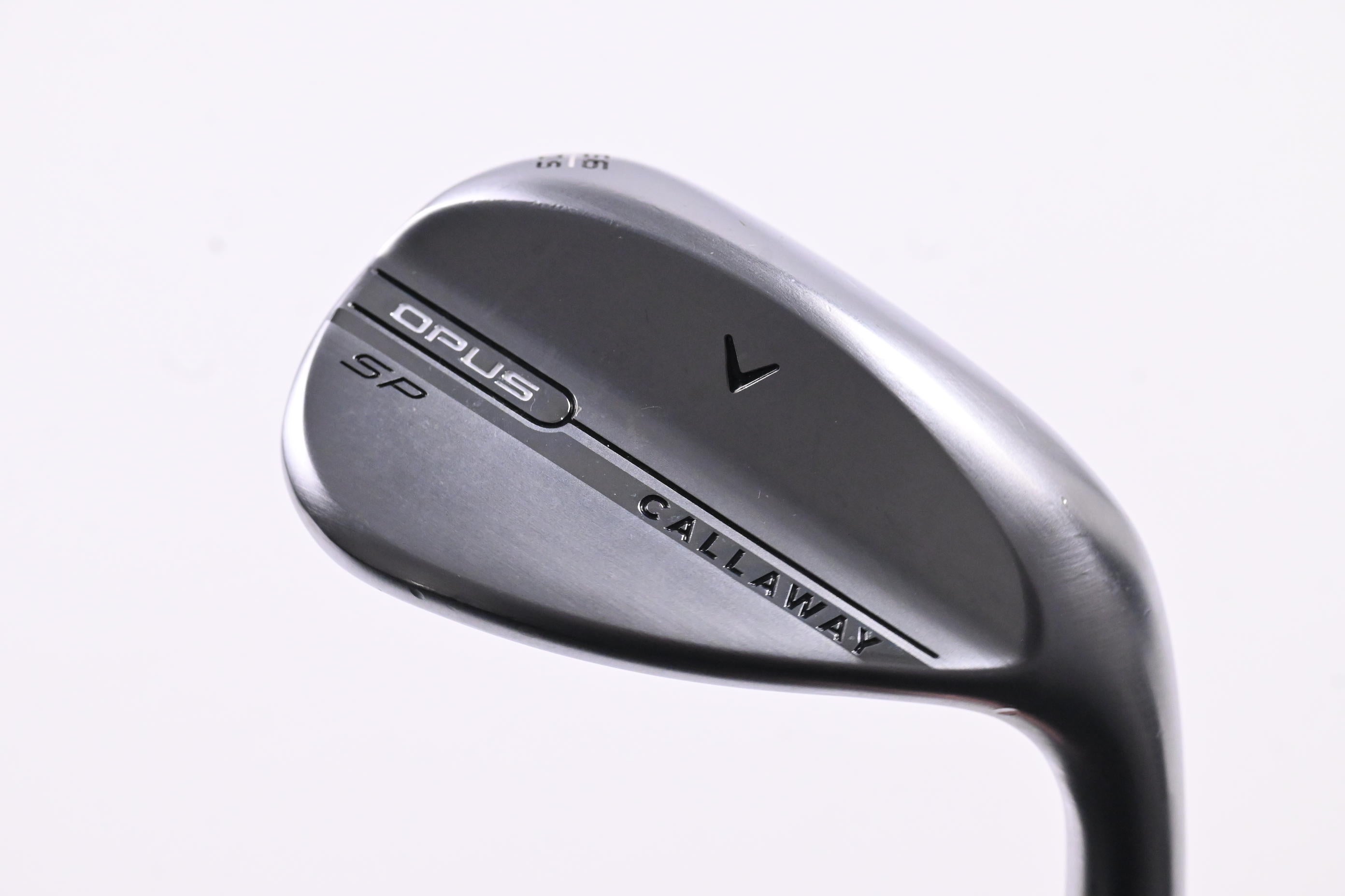 Callaway Opus SP Sand Wedge / 56 Degree / Stiff Flex Dynamic Gold S200 Shaft