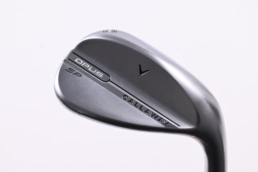 Callaway Opus SP Sand Wedge / 56 Degree / Stiff Flex Dynamic Gold S200 Shaft