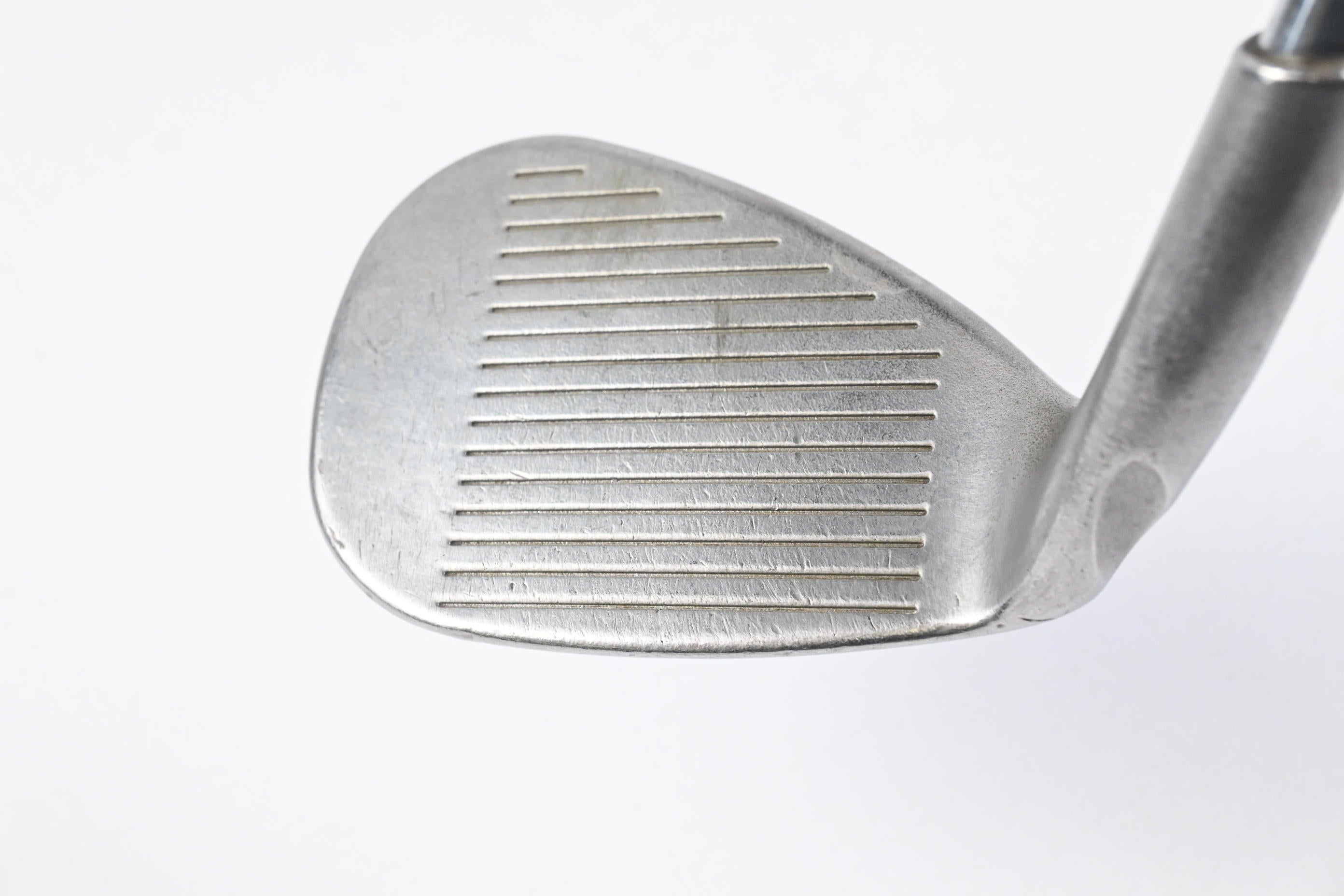 Ping M/B Sand Wedge / 56 Degree / Blue Dot / Stiff Flex Ping Steel Shaft