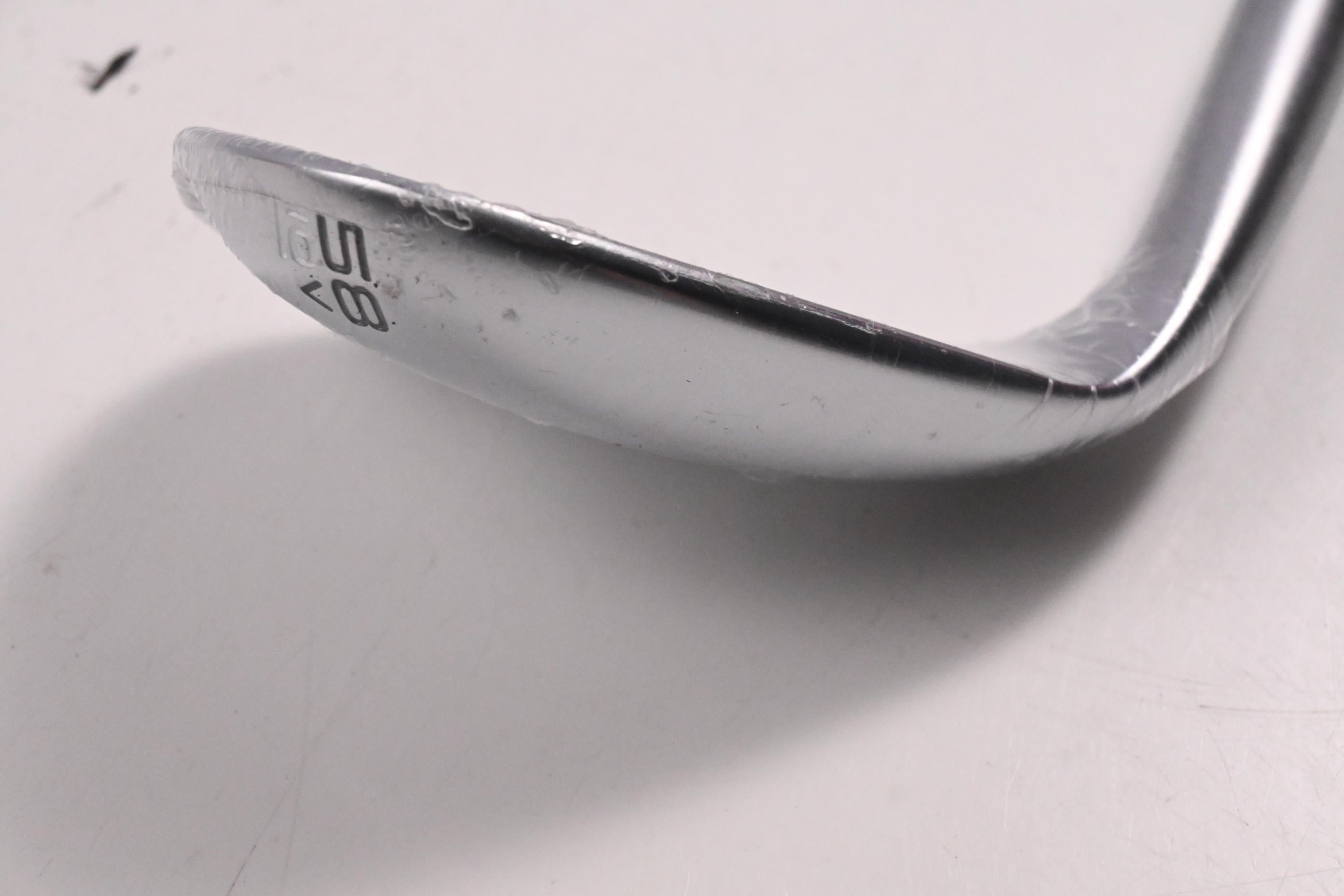Mizuno Pro T-1 Lob Wedge / 58 Degree / Stiff Flex Dynamic Gold S400 Tour Issue