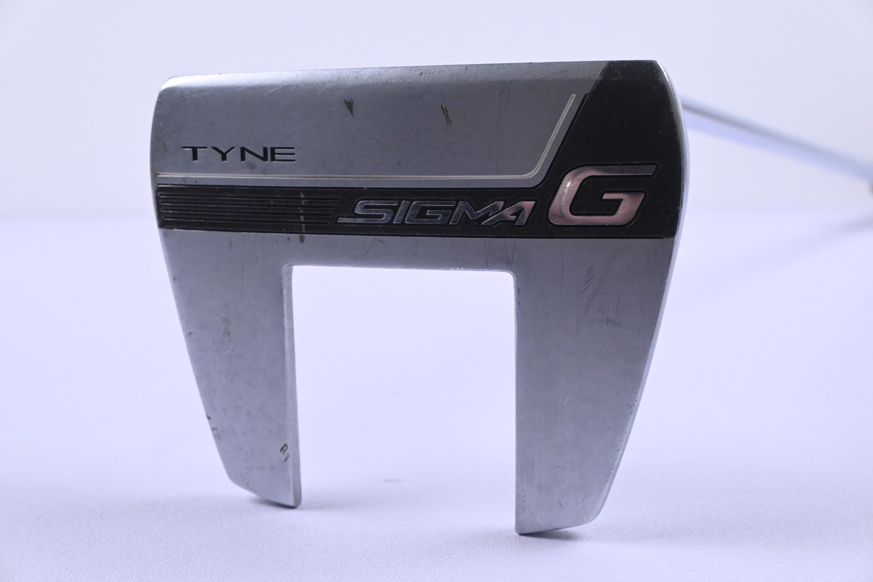 Ping Sigma G Tyne Putter / 34 Inch