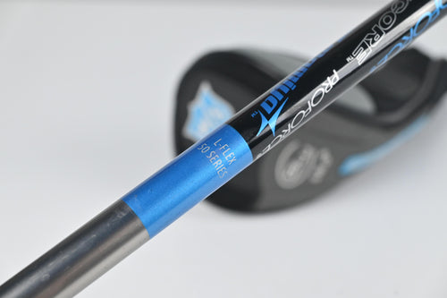 Ladies Wilson Staff Fybrid HS #5 Wood / 18 Degree / Ladies Flex UST AXIV Core