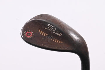 Titleist Vokey Spin Milled 2009 Lob Wedge / 60 Degree / Wedge Flex Titleist