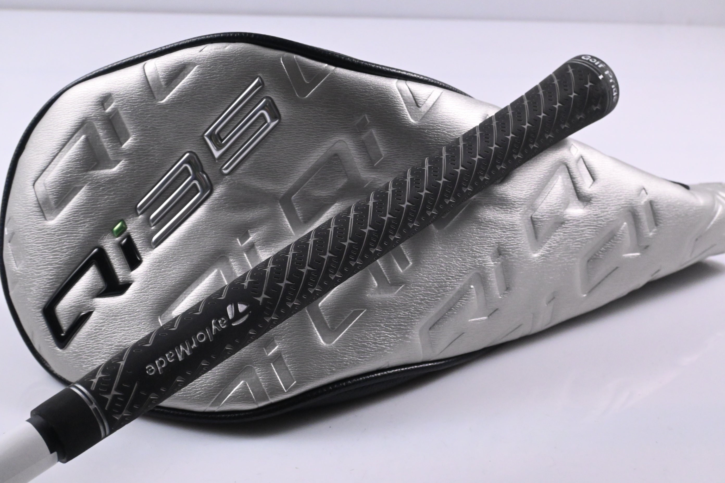 Taylormade Qi35 LS Driver / 9 Degree / Stiff Flex Kai'li CB Blue 60 Shaft