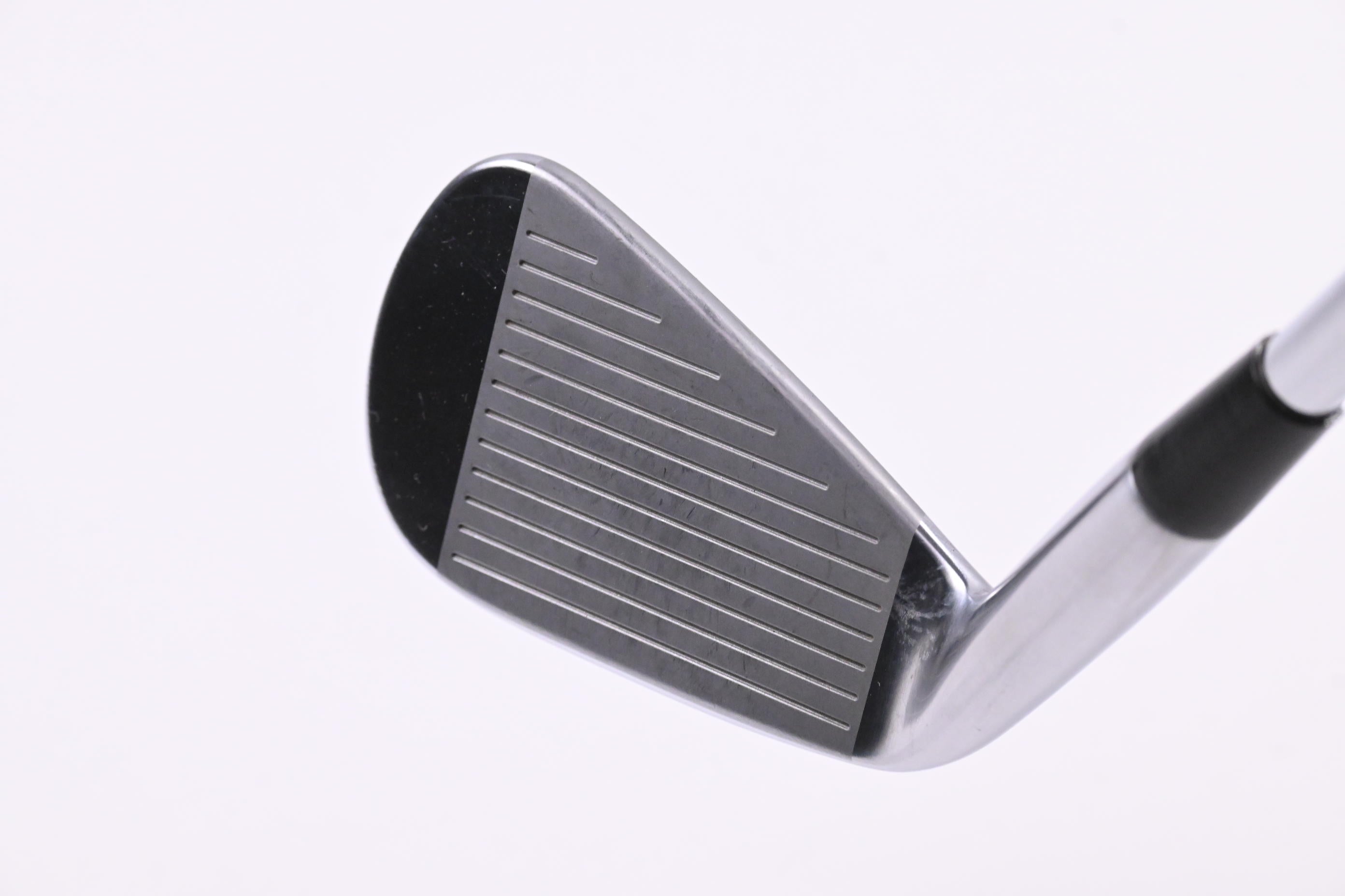 Mizuno Pro 241 #4 Iron / 24 Degree / Stiff Flex Project X Steel Shaft