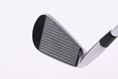 Mizuno Pro 241 #4 Iron / 24 Degree / Stiff Flex Project X Steel Shaft