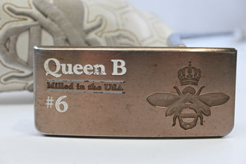Bettinardi Queen B #6 2023 Putter / 35 Inch