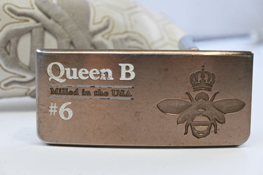 Bettinardi Queen B #6 2023 Putter / 35 Inch