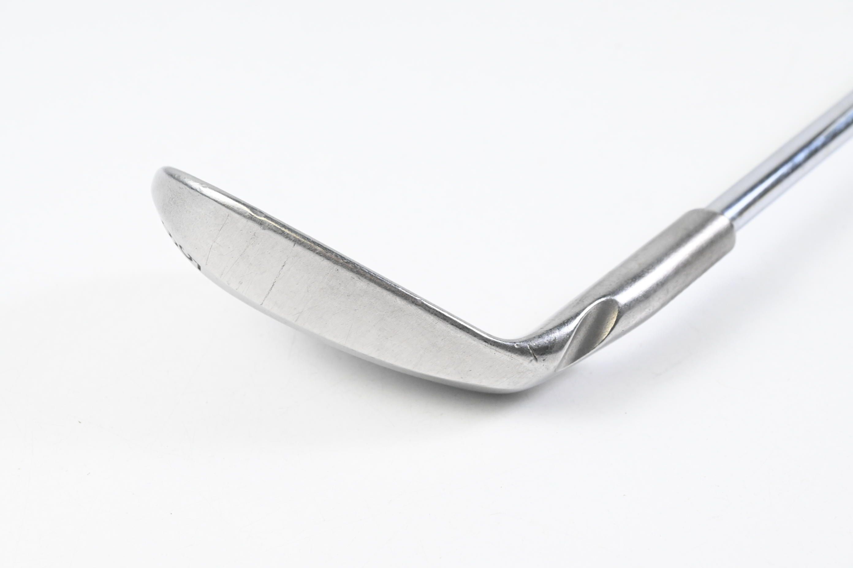 Ping M/B Sand Wedge / 56 Degree / Blue Dot / Stiff Flex Ping Steel Shaft