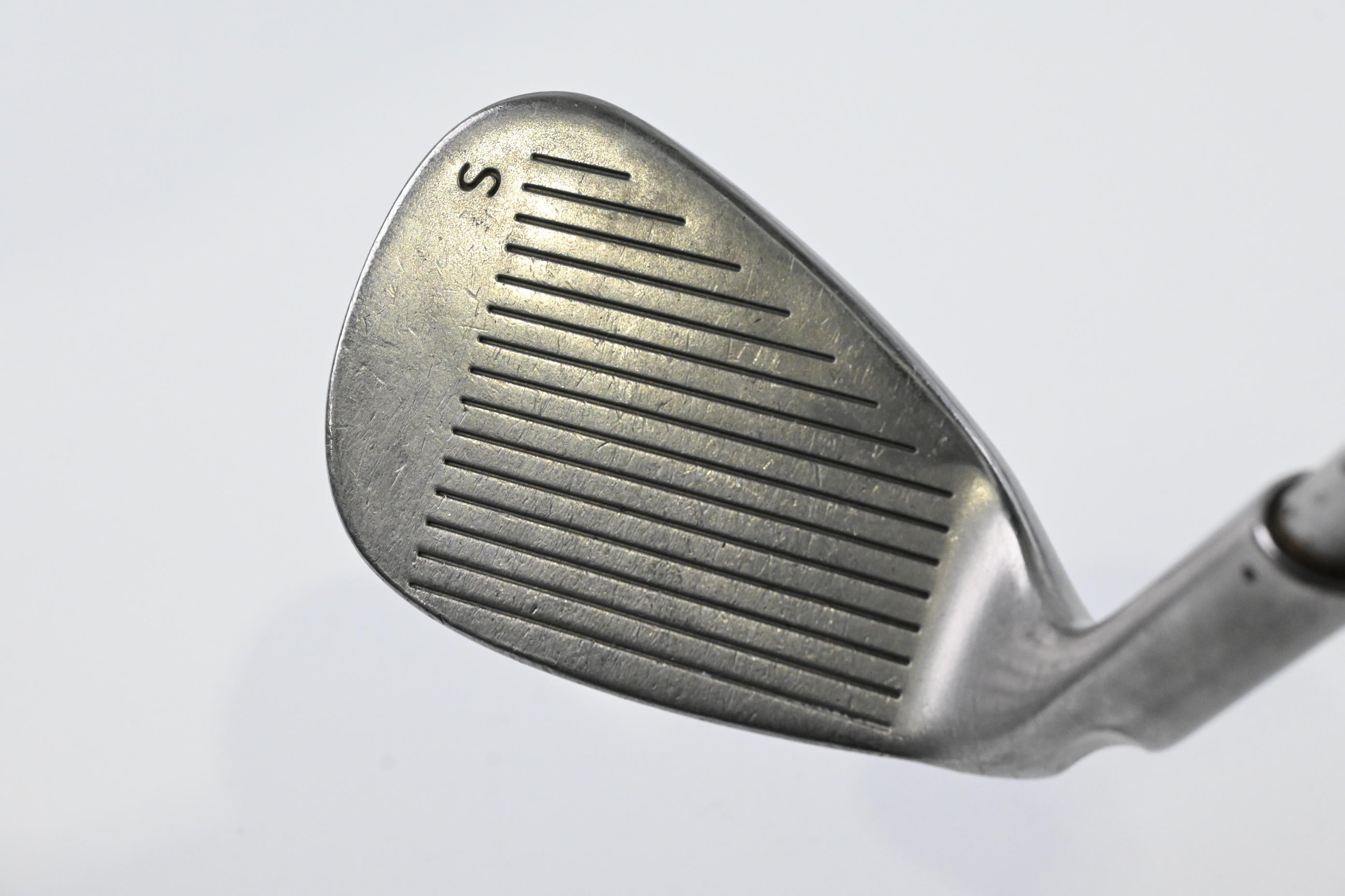 Ladies Ping Faith Hybrid Sand Wedge / 54 Degree / Orange Dot / Ladies Flex Ping