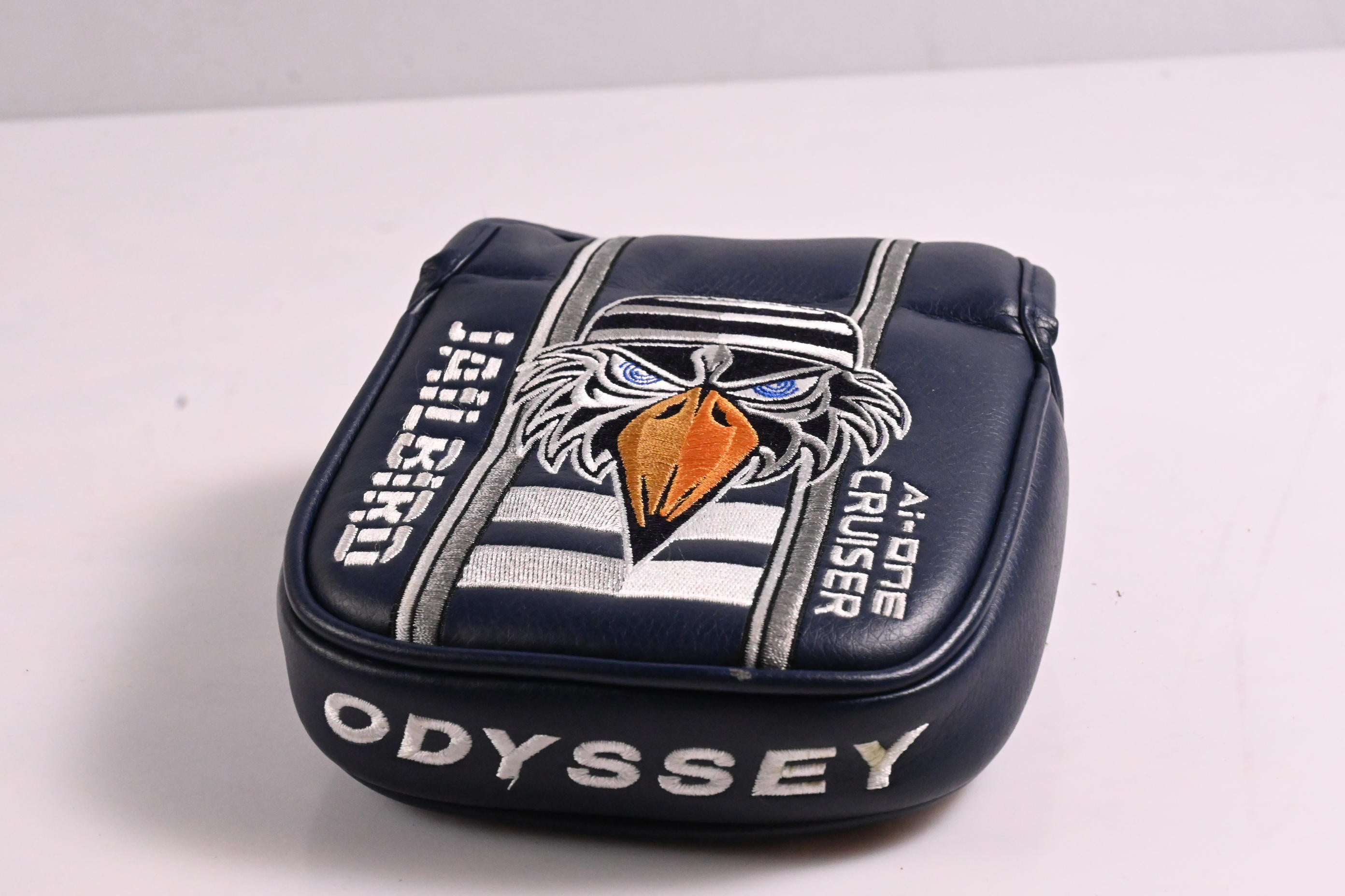 Odyssey Ai-One Square 2 Square Jailbird Cruiser Putter / 38 Inch