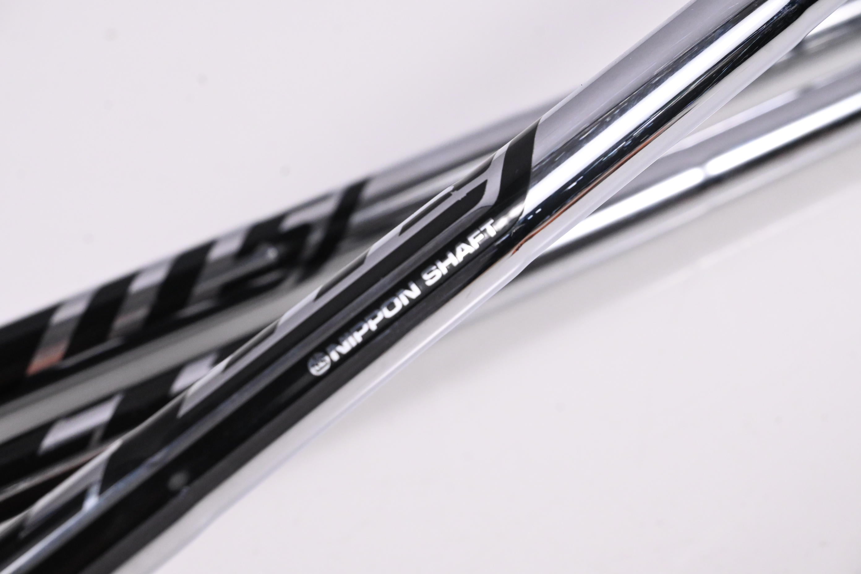Ping Z-Z 115 Wedge Shafts / Wedge Flex / Set of 3 / .355" Tip