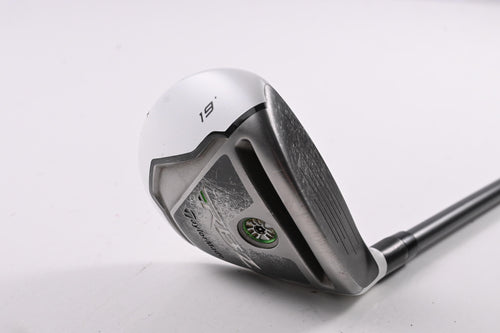 Taylormade RBZ #3 Hybrid / 19 Degree / Regular Flex Taylormade RBZ 65 Shaft