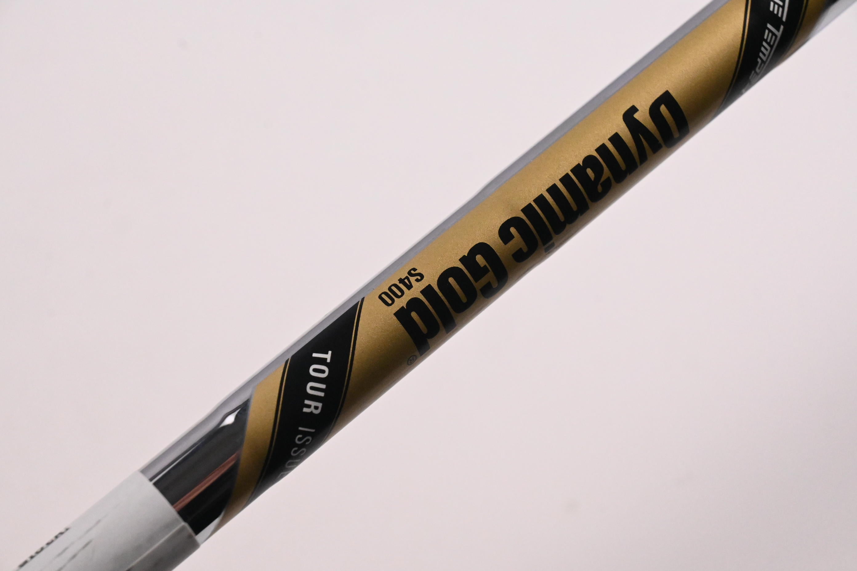 Mizuno Pro T-1 Lob Wedge / 58 Degree / Stiff Flex Dynamic Gold S400 Tour Issue