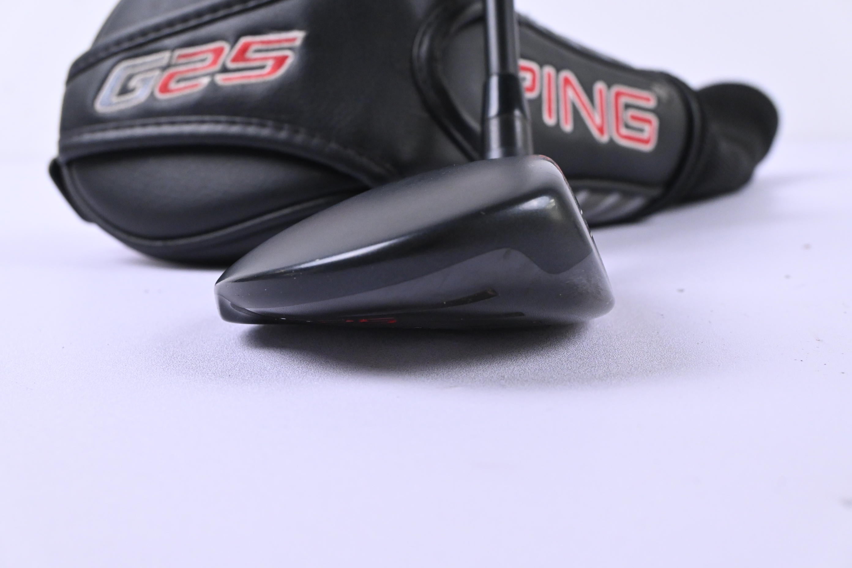 Ping G25 #7 Wood / 21 Degree / Regular Flex Ping TFC 189 Shaft