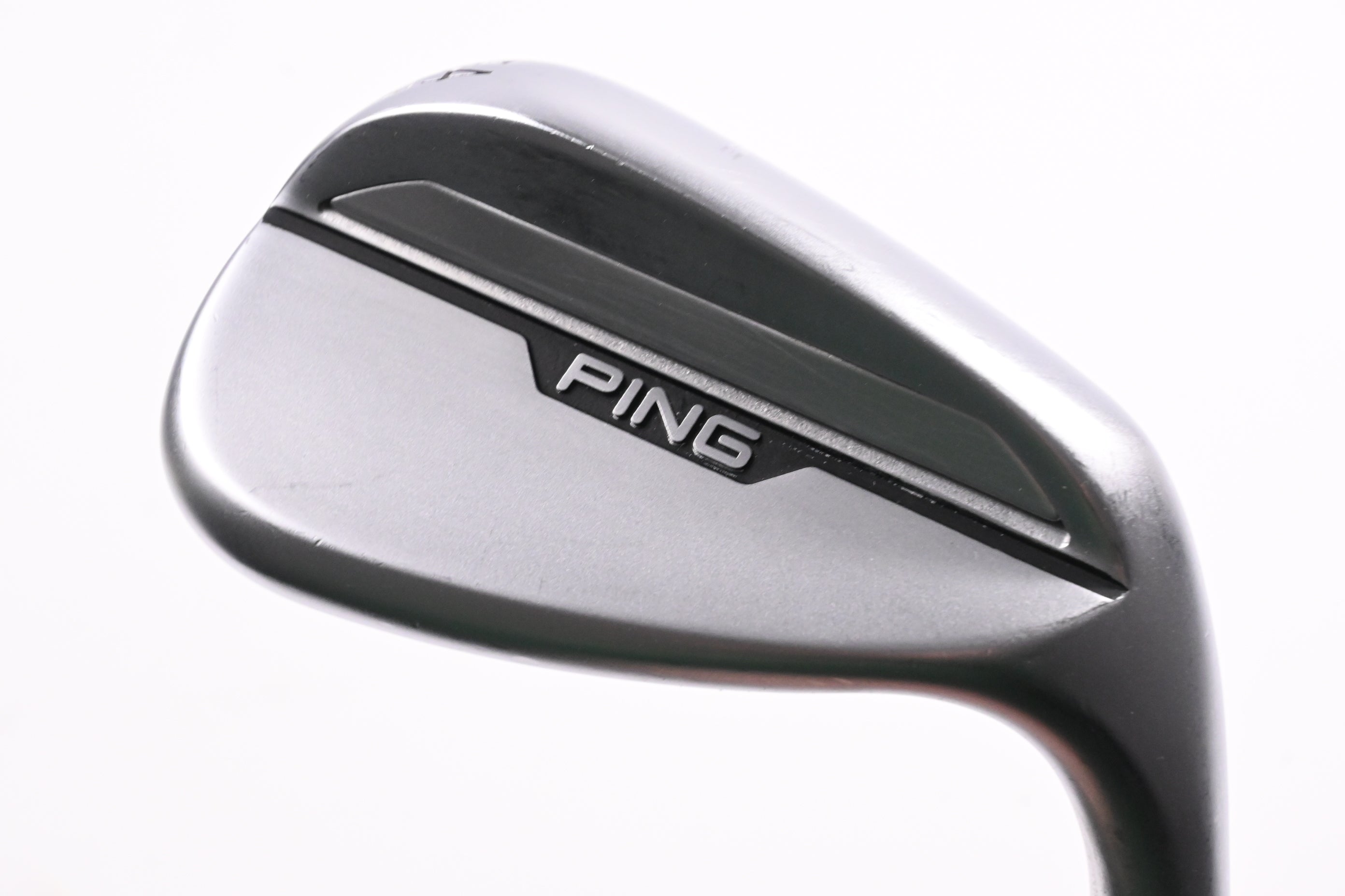Ping S159 Sand Wedge / 54 Degree / Black Dot / Stiff Flex Dynamic Gold Mid 115