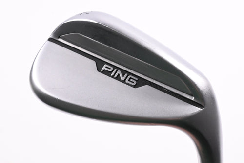 Ping S159 Sand Wedge / 54 Degree / Black Dot / Stiff Flex Dynamic Gold Mid 115