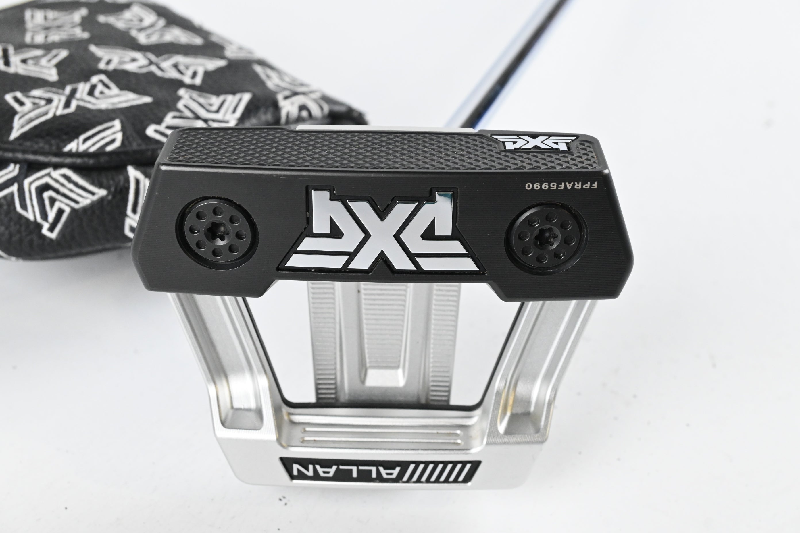 PXG Allan ZT Putter / 34 Inch
