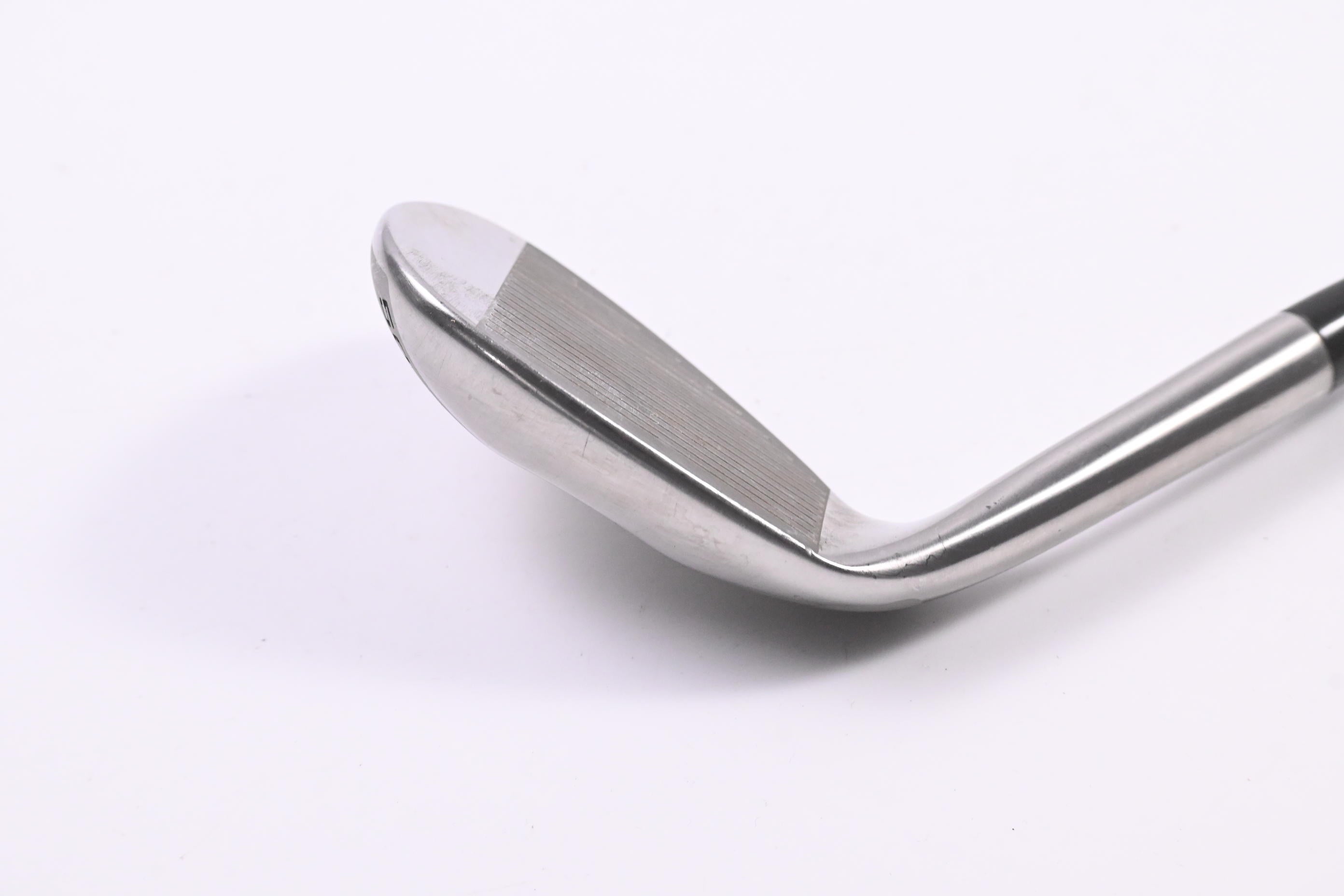 Cobra King Pur Gap Wedge / 50 Degree / Stiff Flex Cobra Shaft