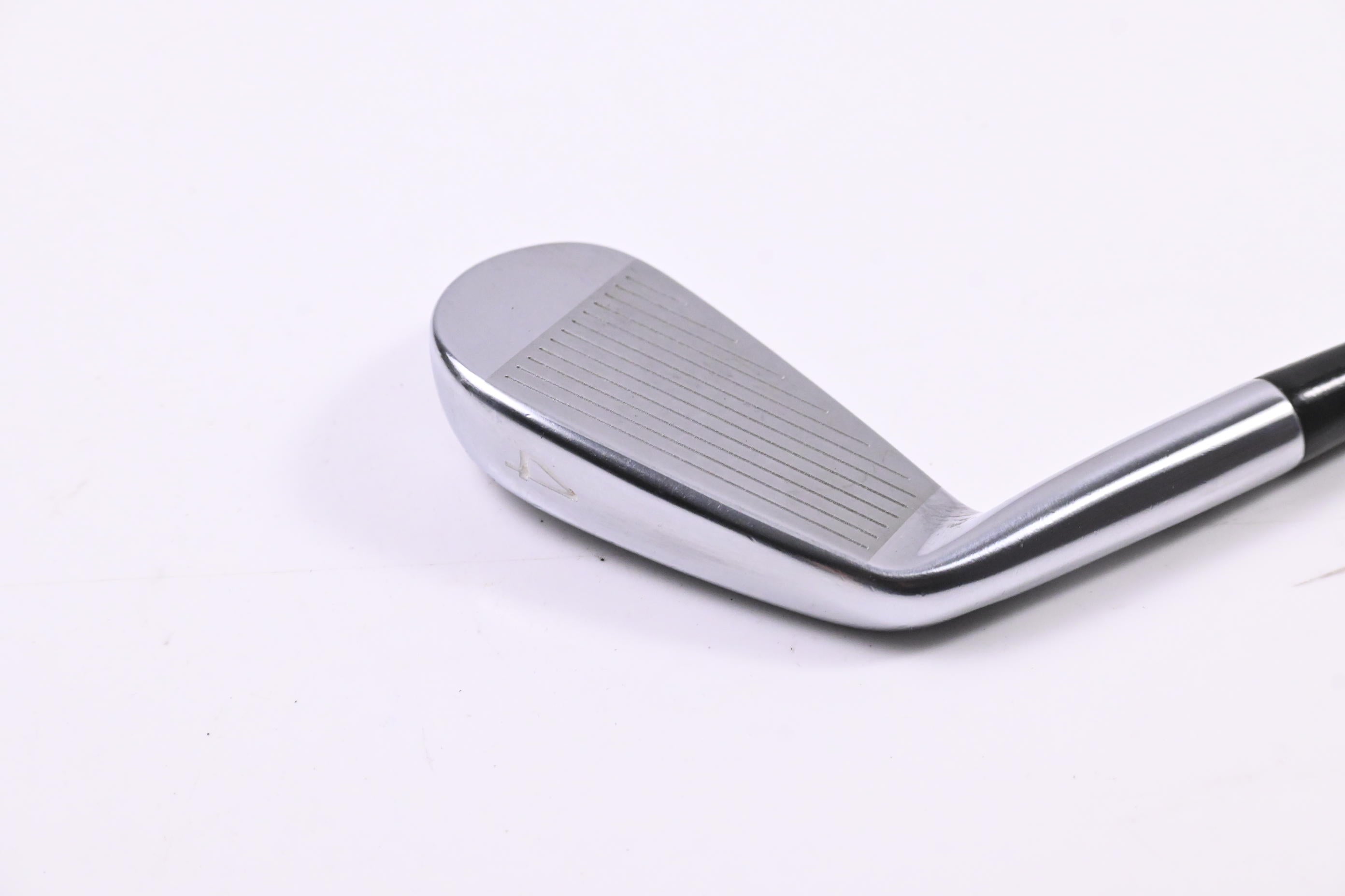 Mizuno Pro 241 #4 Iron / 24 Degree / Stiff Flex Project X Steel Shaft